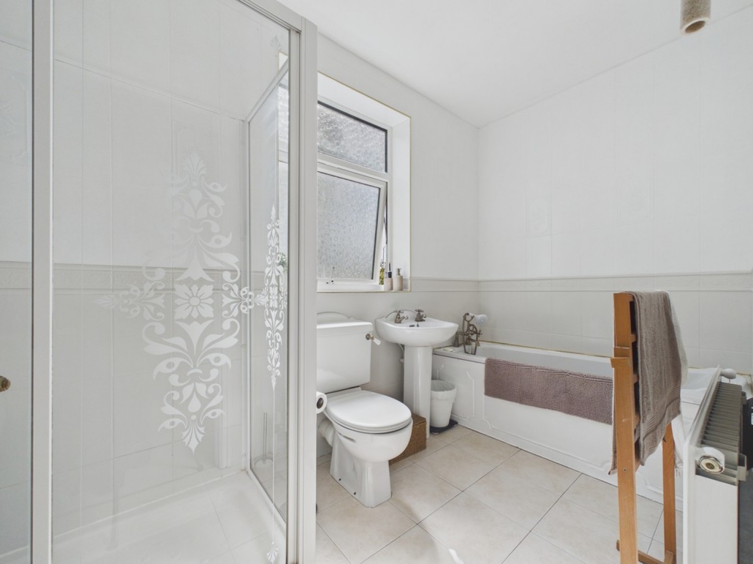 4 bedroom House for Sale Station Road, Treeton