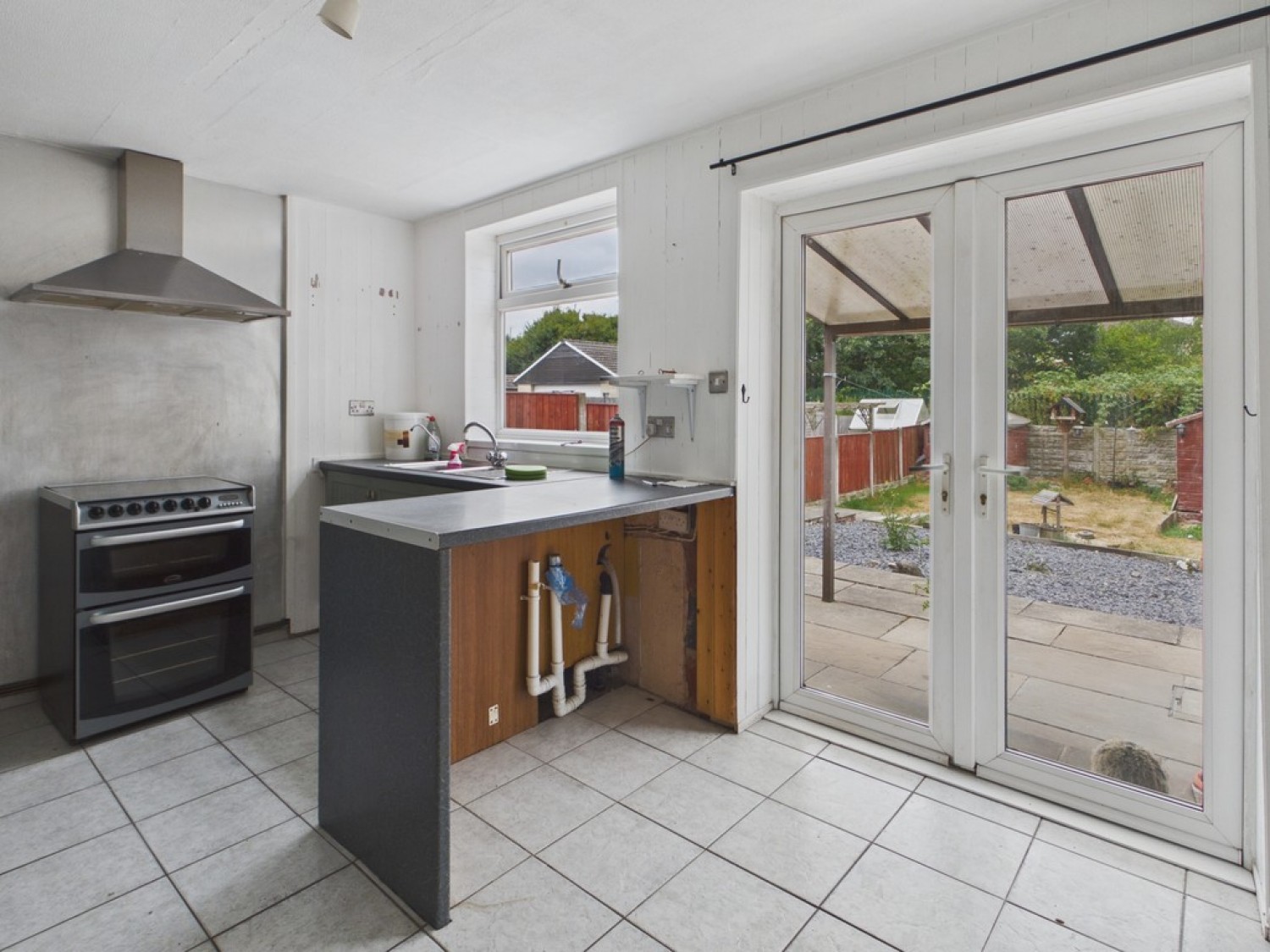 3 bedroom House for Sale Netherthorpe Close, Staveley