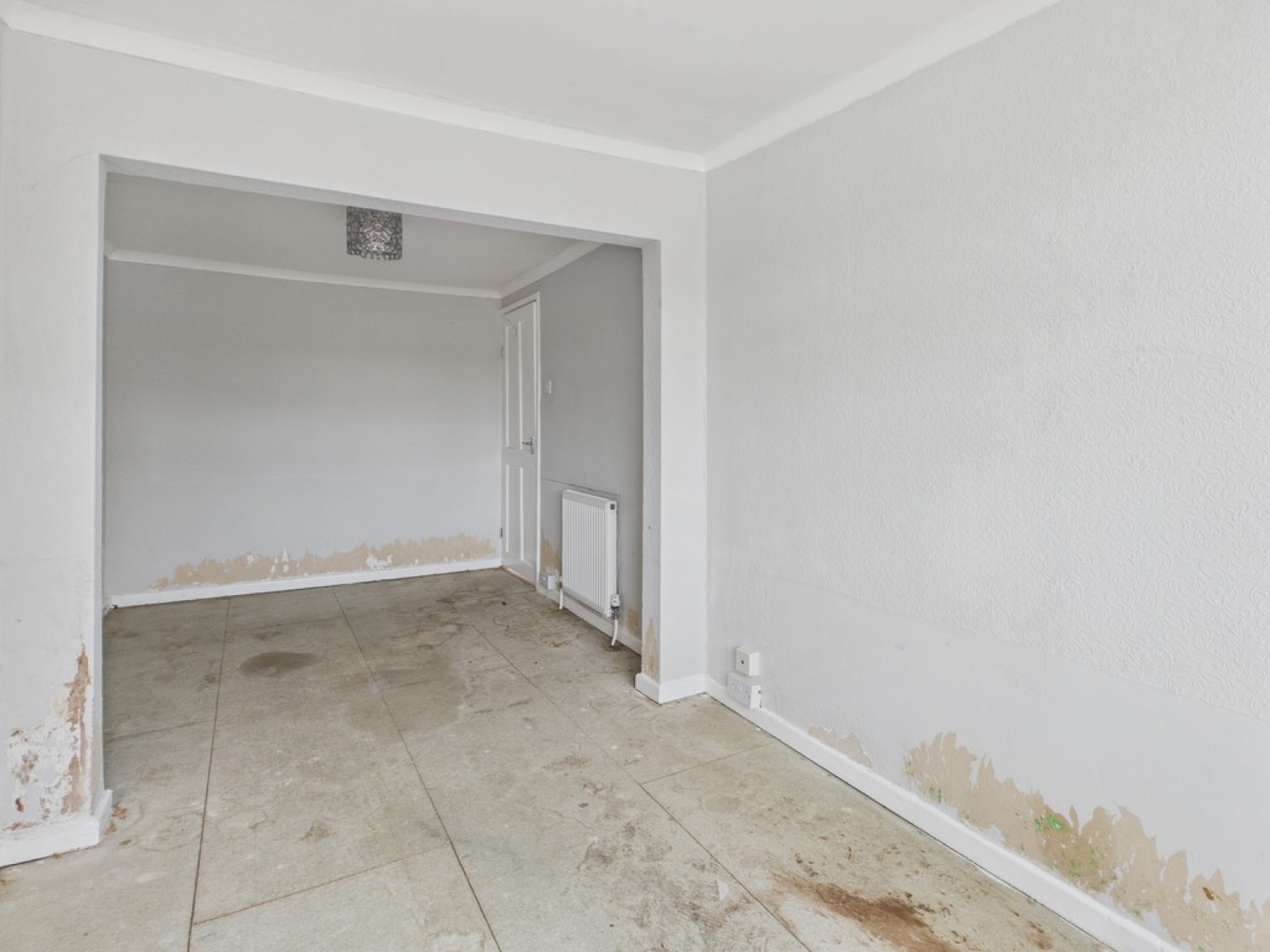 3 bedroom House for Sale Netherthorpe Close, Staveley