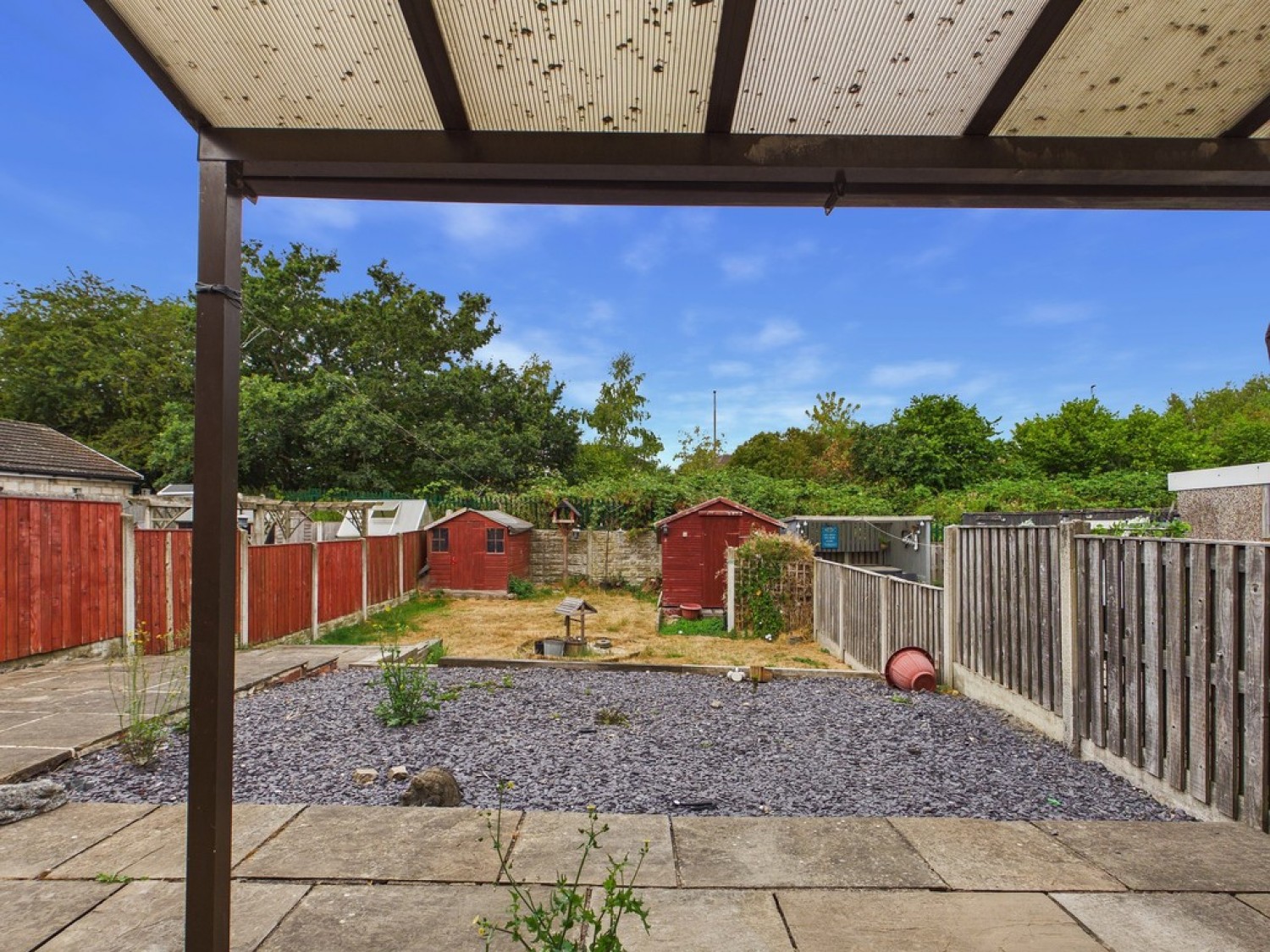 3 bedroom House for Sale Netherthorpe Close, Staveley