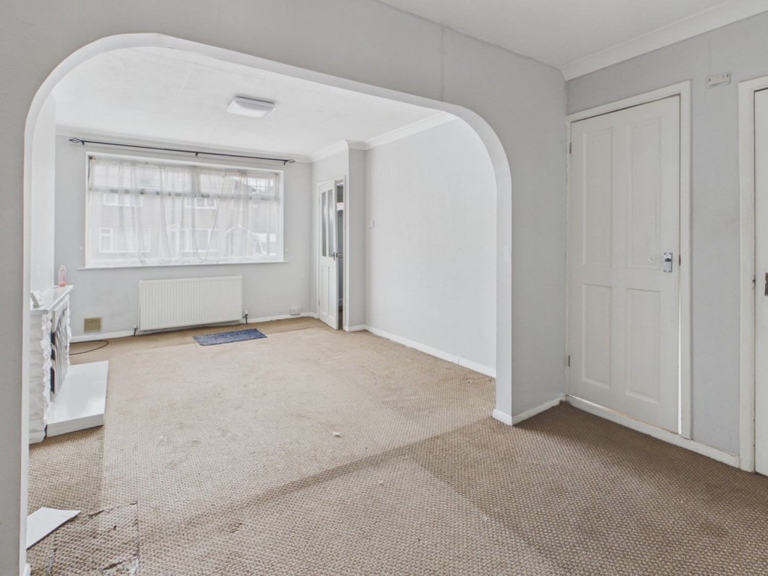 3 bedroom House for Sale Netherthorpe Close, Staveley