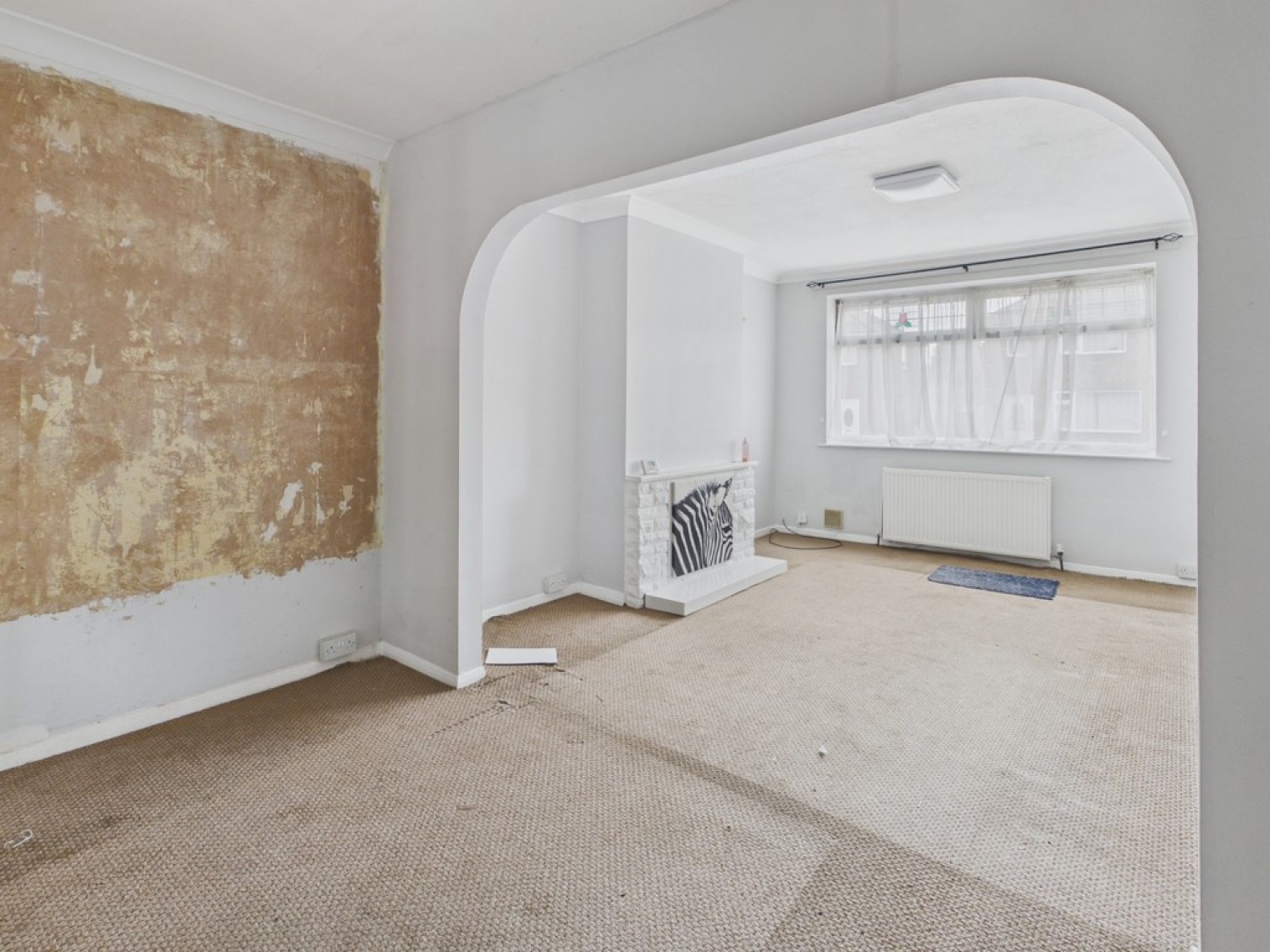 3 bedroom House for Sale Netherthorpe Close, Staveley