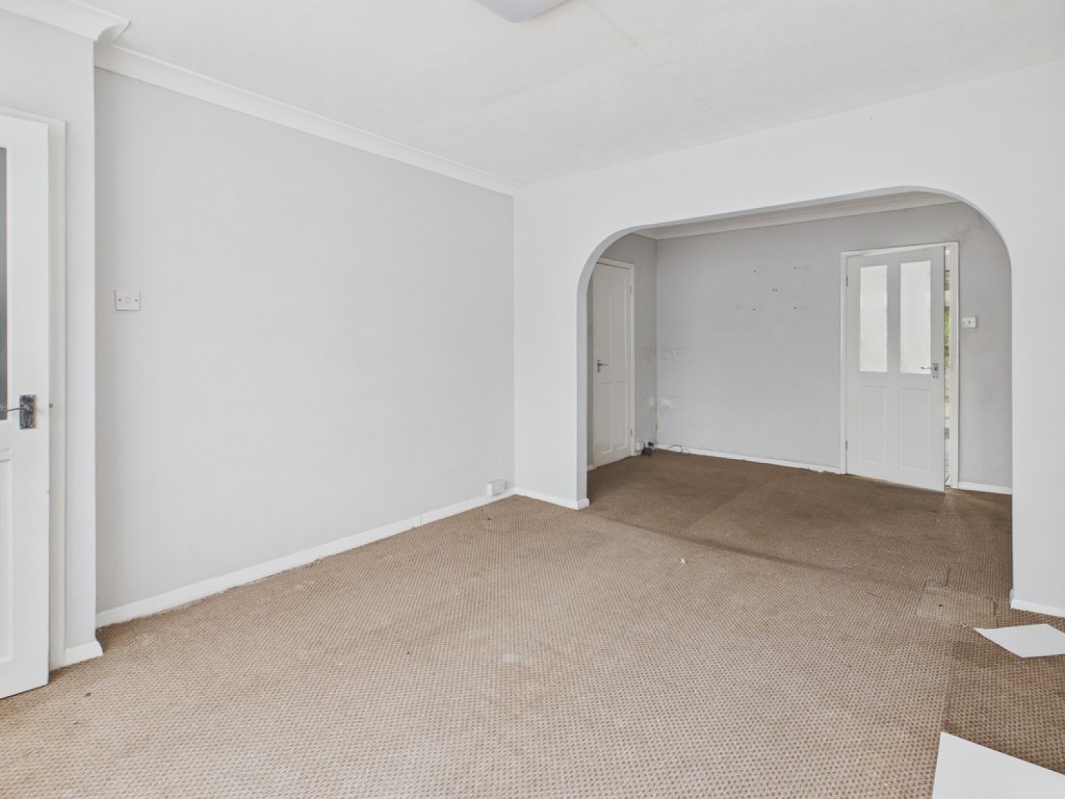 3 bedroom House for Sale Netherthorpe Close, Staveley