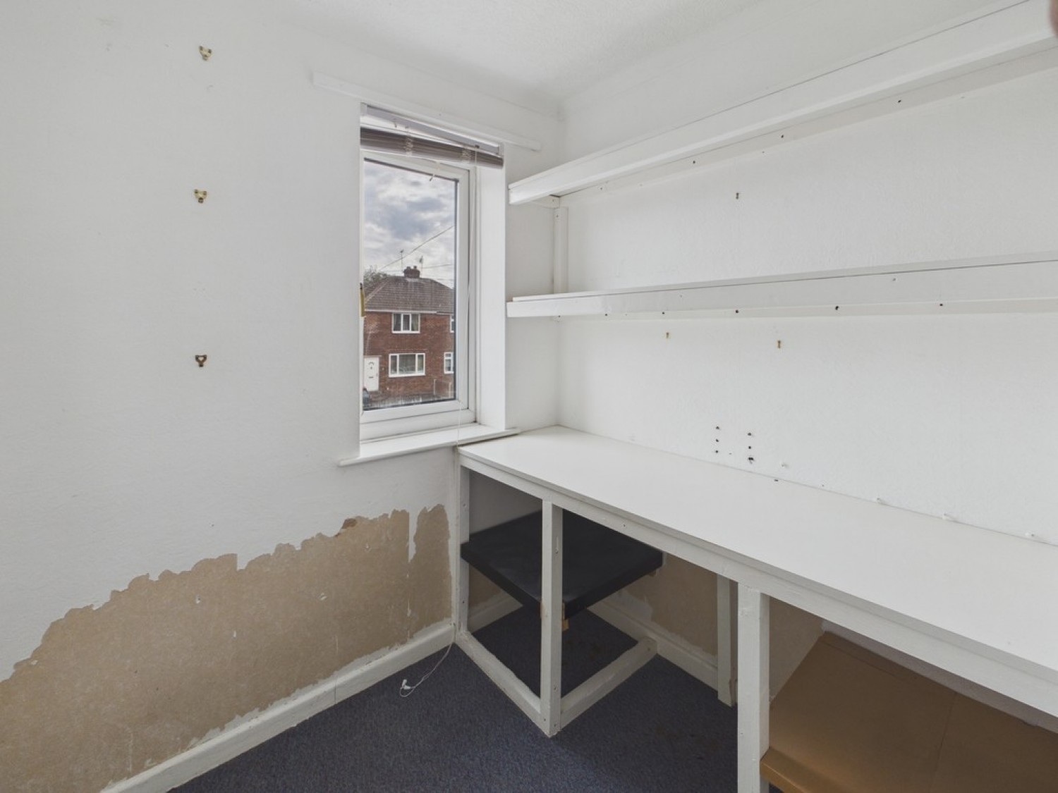 3 bedroom House for Sale Netherthorpe Close, Staveley