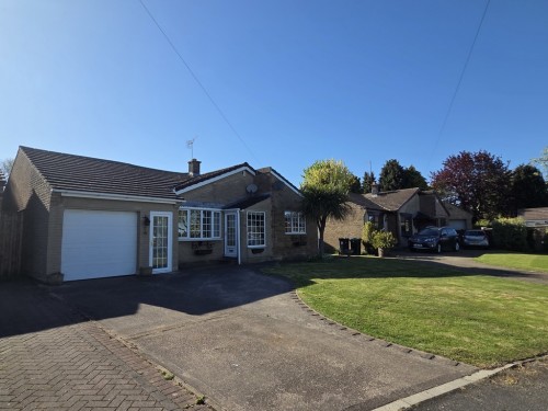 Willow Crescent, Braithwell