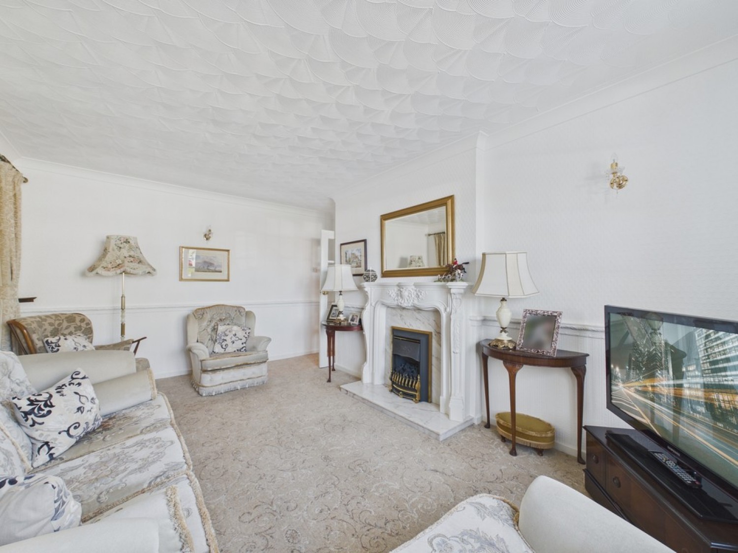 3 bedroom Bungalow for Sale Willow Crescent, Braithwell