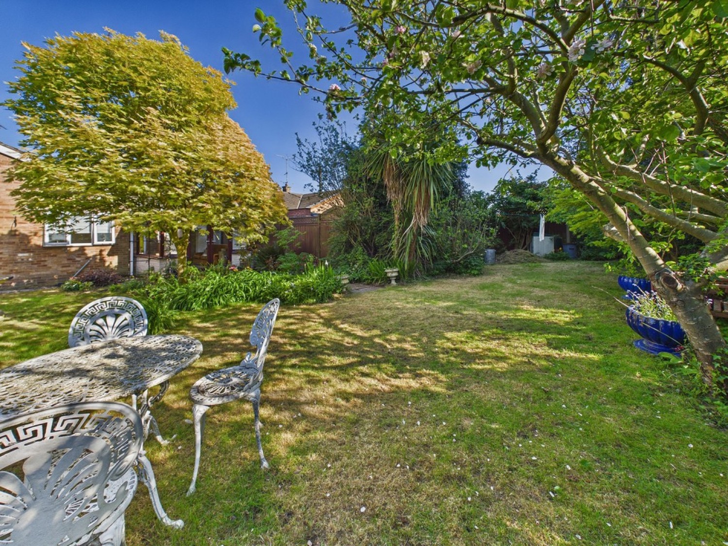 3 bedroom Bungalow for Sale Willow Crescent, Braithwell