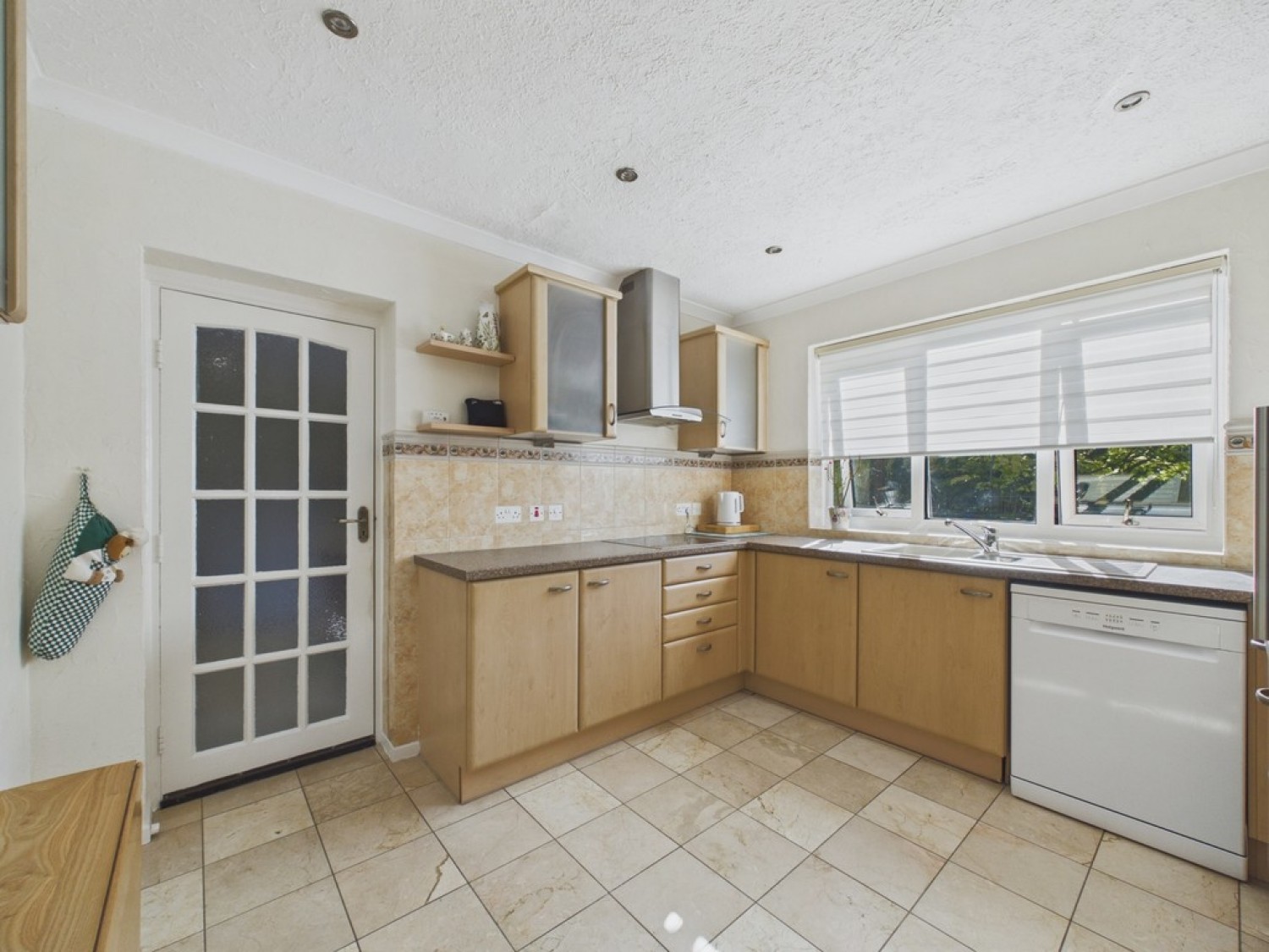 3 bedroom Bungalow for Sale Willow Crescent, Braithwell