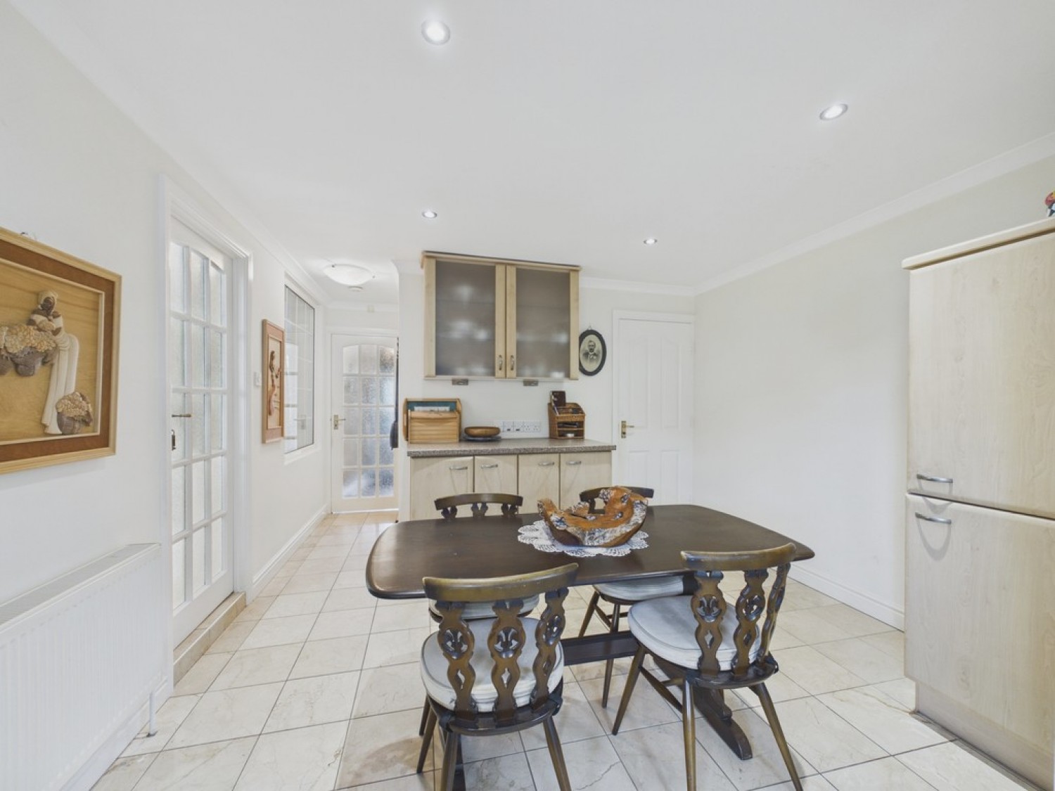 3 bedroom Bungalow for Sale Willow Crescent, Braithwell