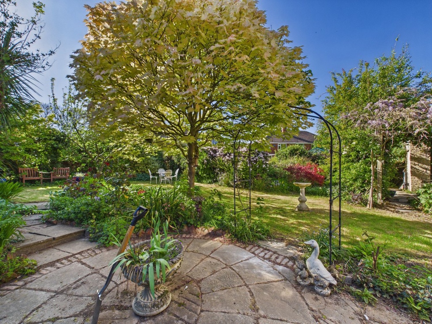 3 bedroom Bungalow for Sale Willow Crescent, Braithwell
