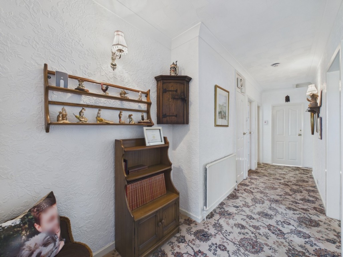 Willow Crescent, Braithwell