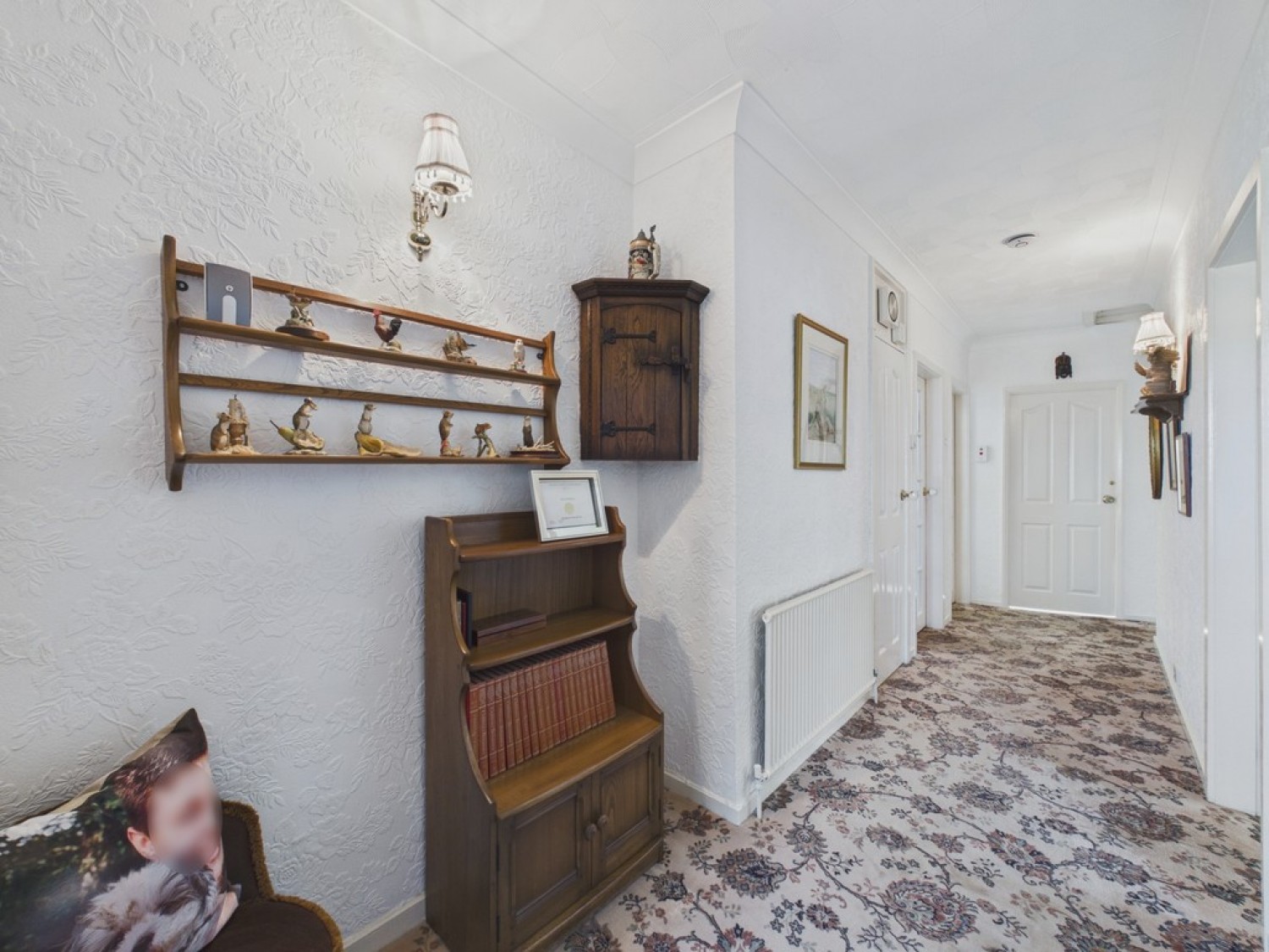 3 bedroom Bungalow for Sale Willow Crescent, Braithwell