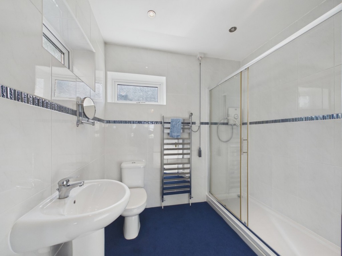 Willow Crescent, Braithwell