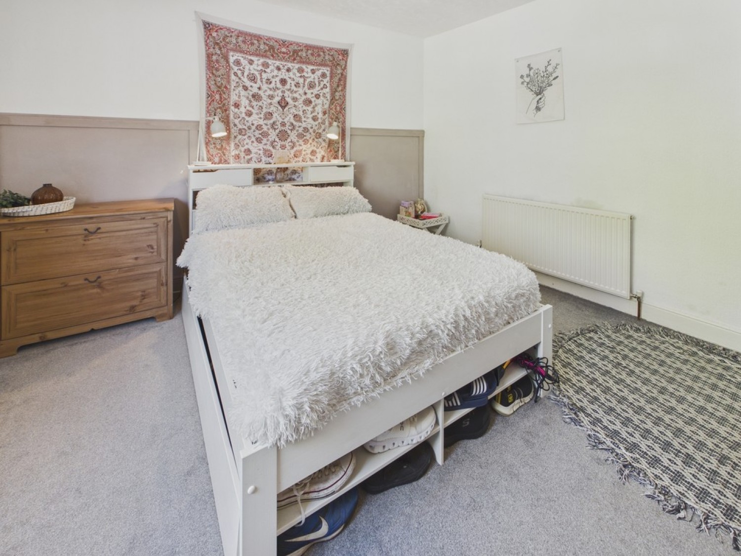 2 bedroom House for Sale Broomhill Road, Old Whittington, Chesterfield