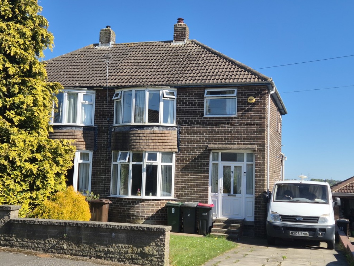 3 bedroom House for Sale Sheep Cote Road, Rotherham