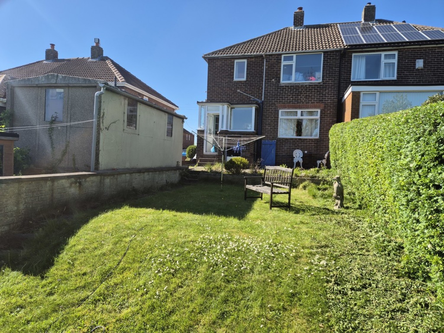 3 bedroom House for Sale Sheep Cote Road, Rotherham