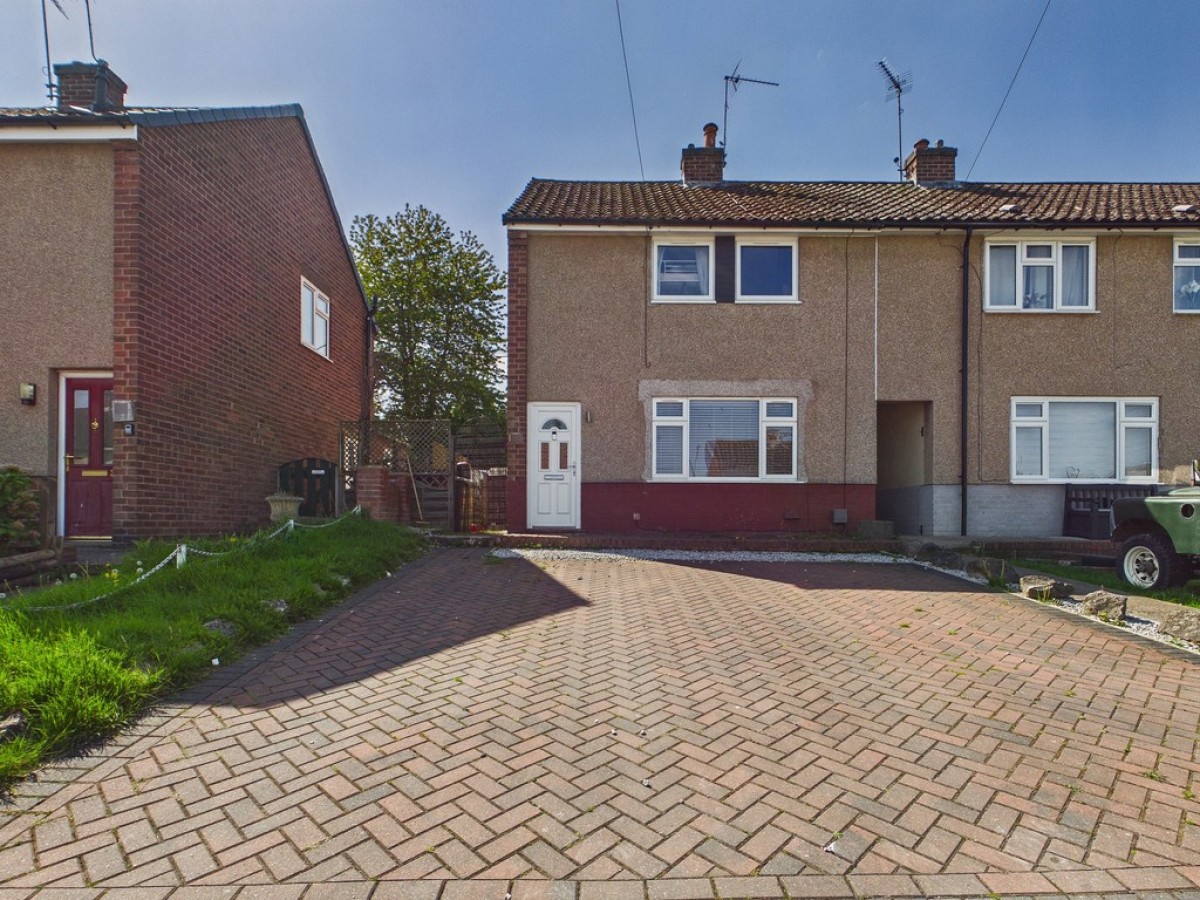 Rye Crescent, Danesmoor