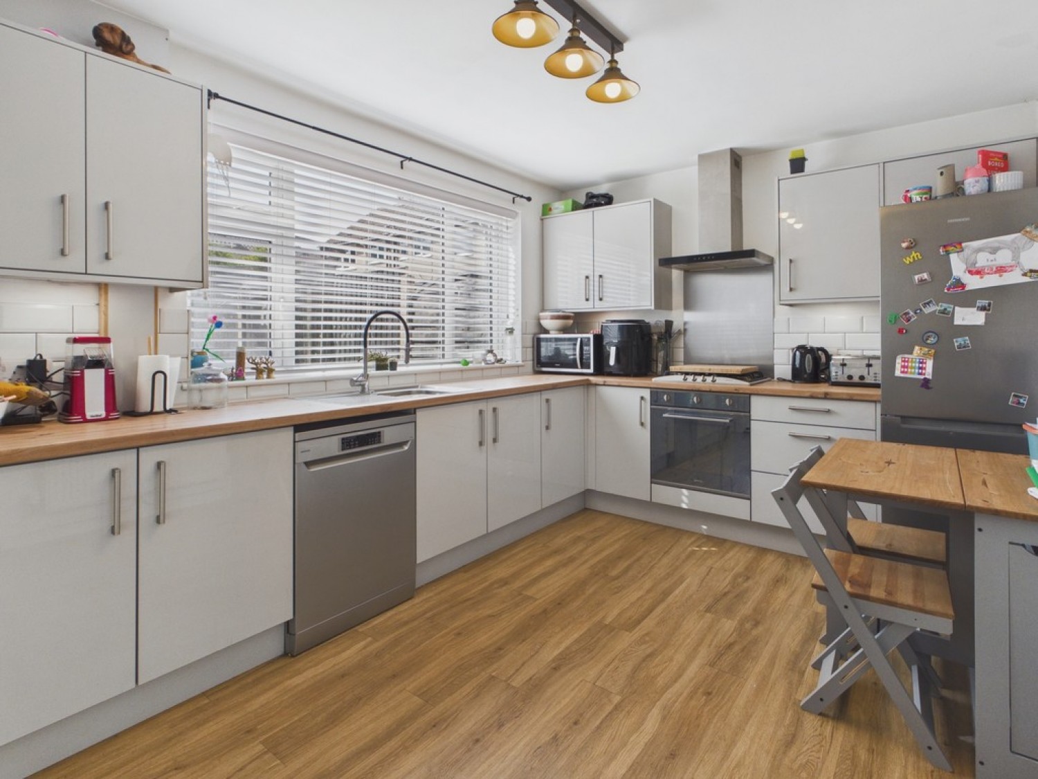 3 bedroom House for Sale Rye Crescent, Danesmoor