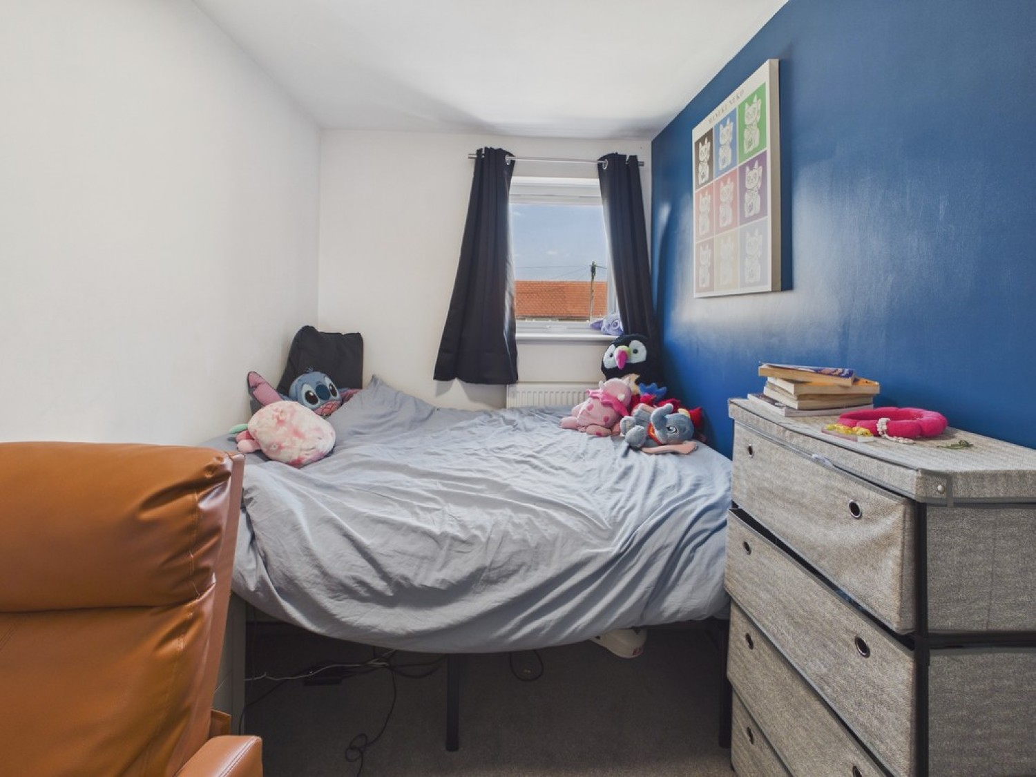 3 bedroom House for Sale Rye Crescent, Danesmoor