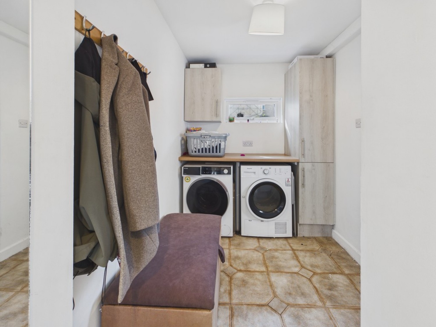 3 bedroom House for Sale Rye Crescent, Danesmoor