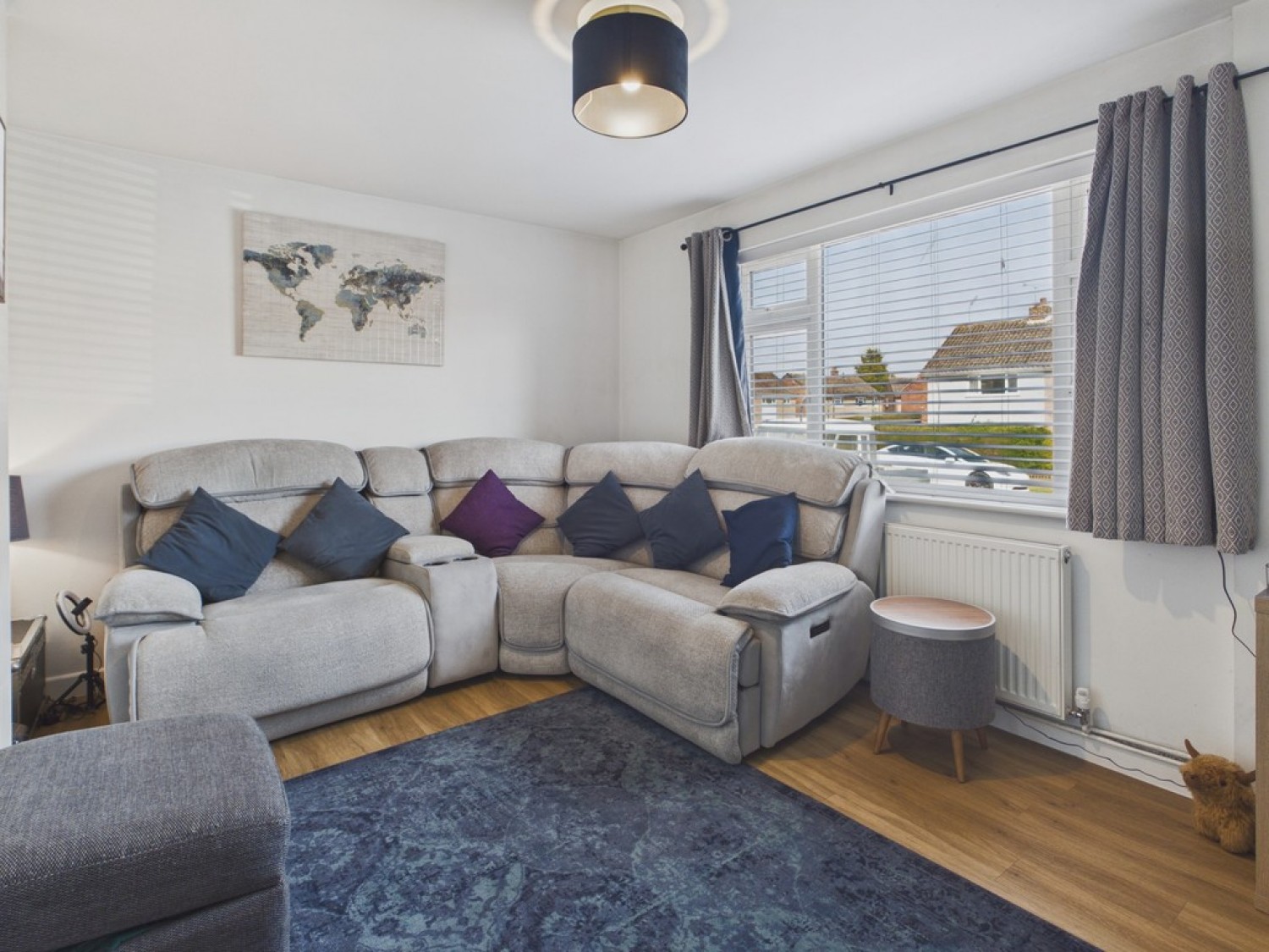 3 bedroom House for Sale Rye Crescent, Danesmoor