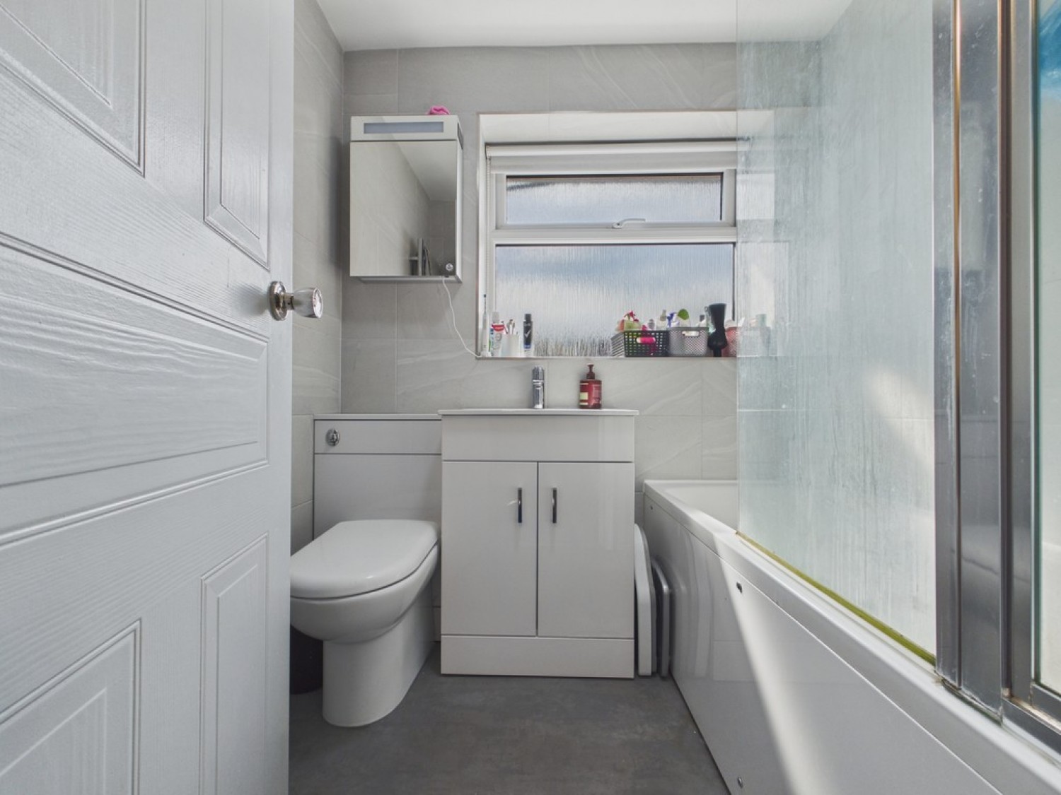 3 bedroom House for Sale Rye Crescent, Danesmoor