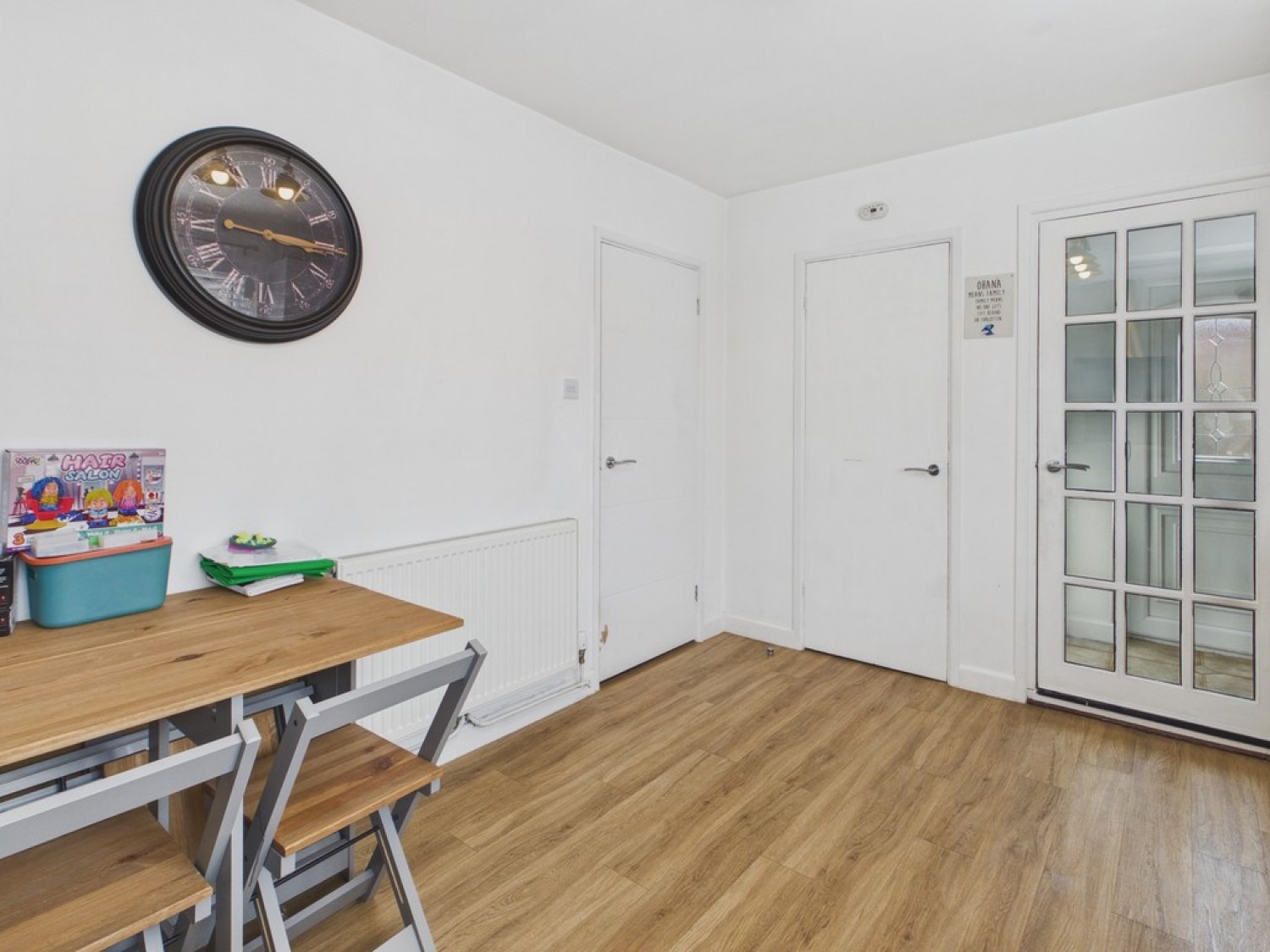 3 bedroom House for Sale Rye Crescent, Danesmoor