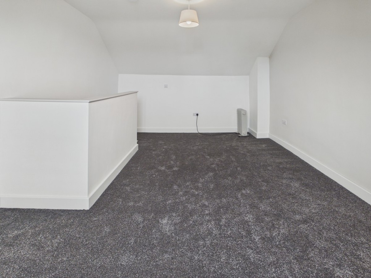 Bentinck Road, Shuttlewood