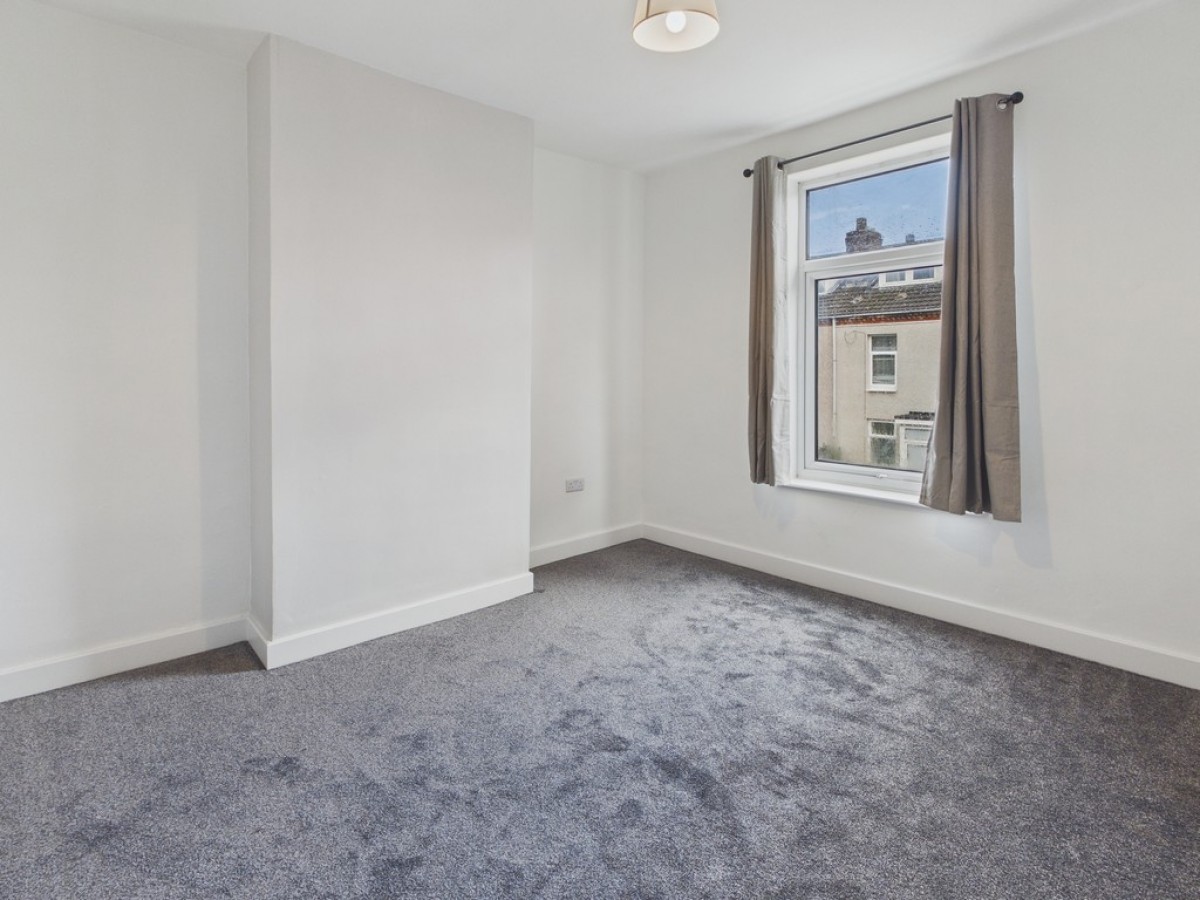 Bentinck Road, Shuttlewood