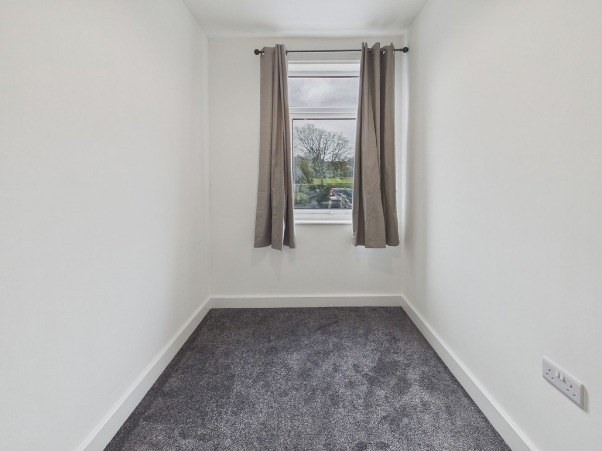 Bentinck Road, Shuttlewood