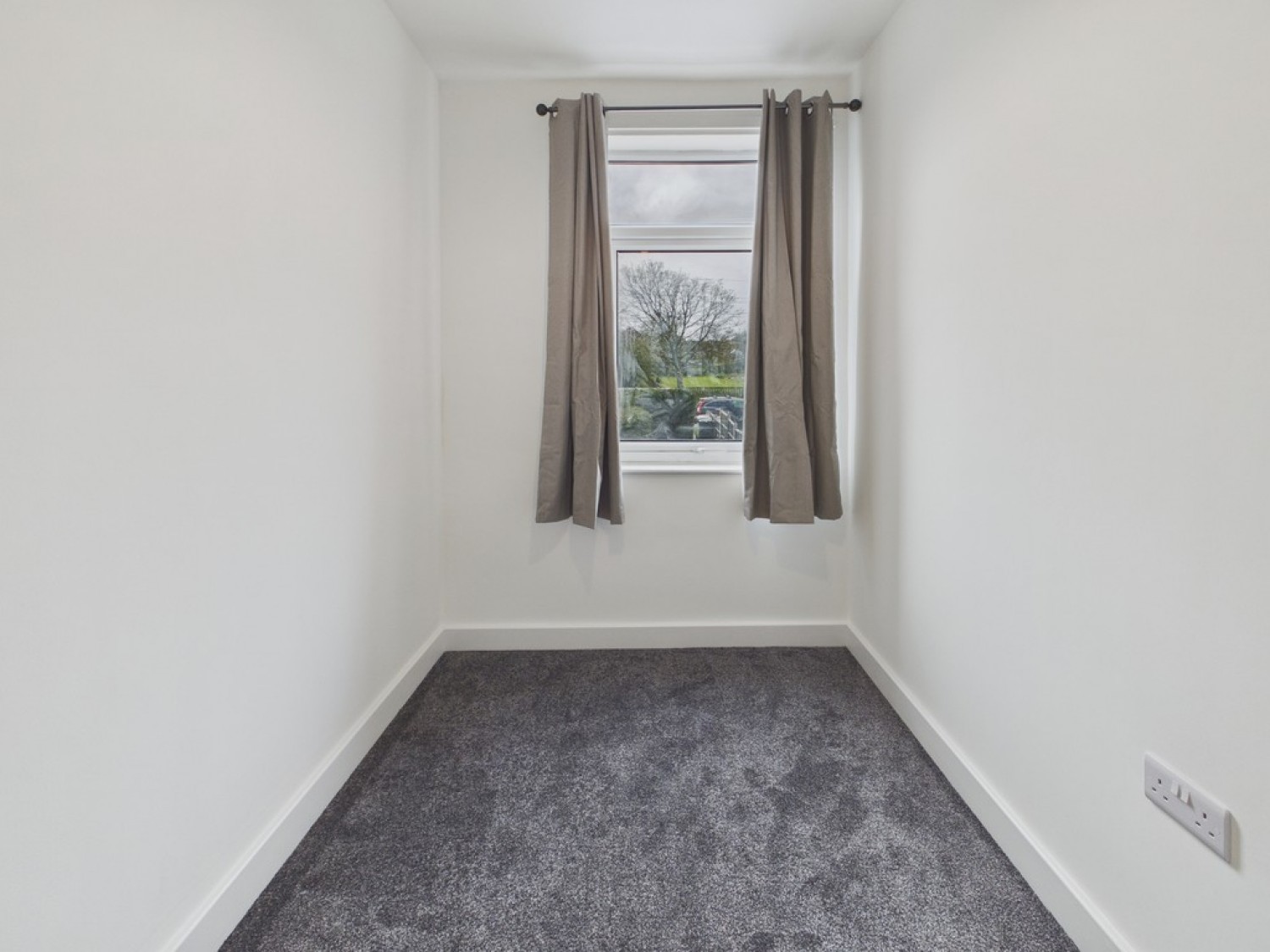 3 bedroom House for Letting Bentinck Road, Shuttlewood