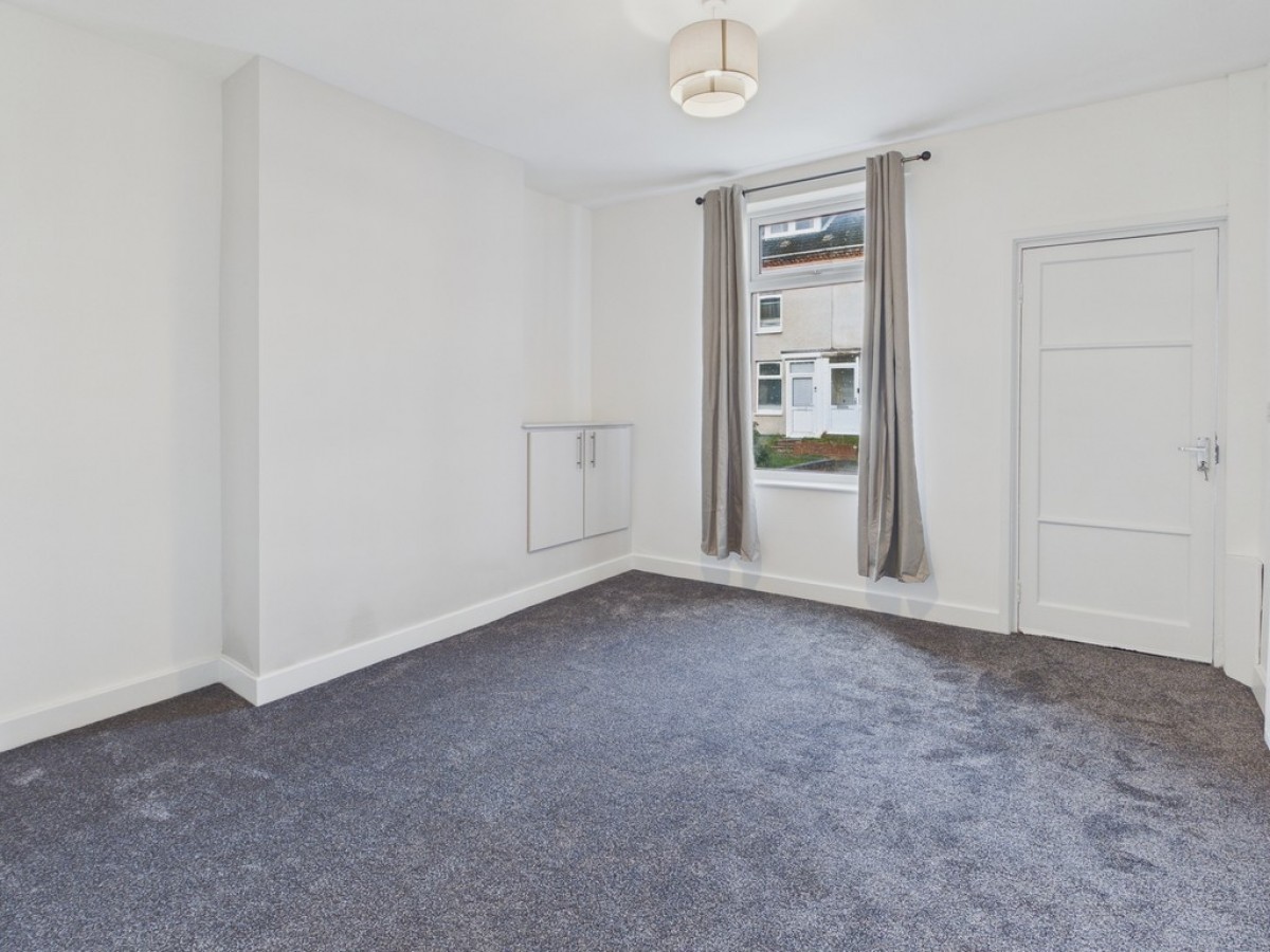 Bentinck Road, Shuttlewood