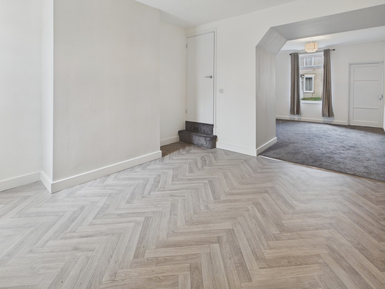 3 bedroom House for Letting Bentinck Road, Shuttlewood