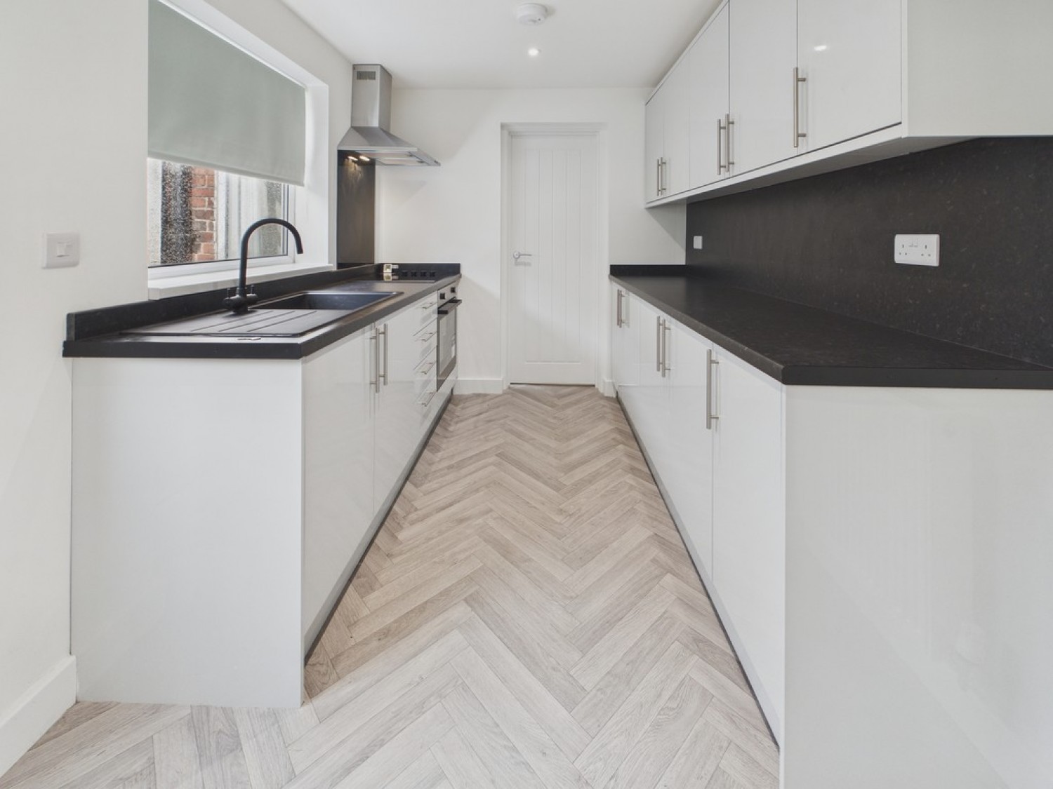 3 bedroom House for Letting Bentinck Road, Shuttlewood