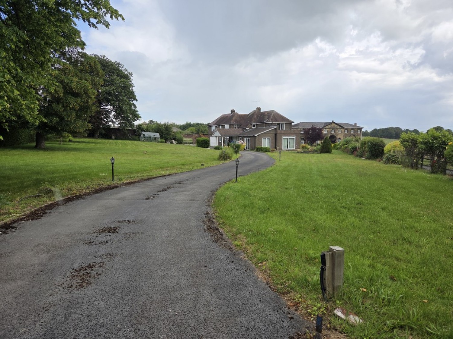 6 bedroom House for Sale Hooton Lane, Ravenfield