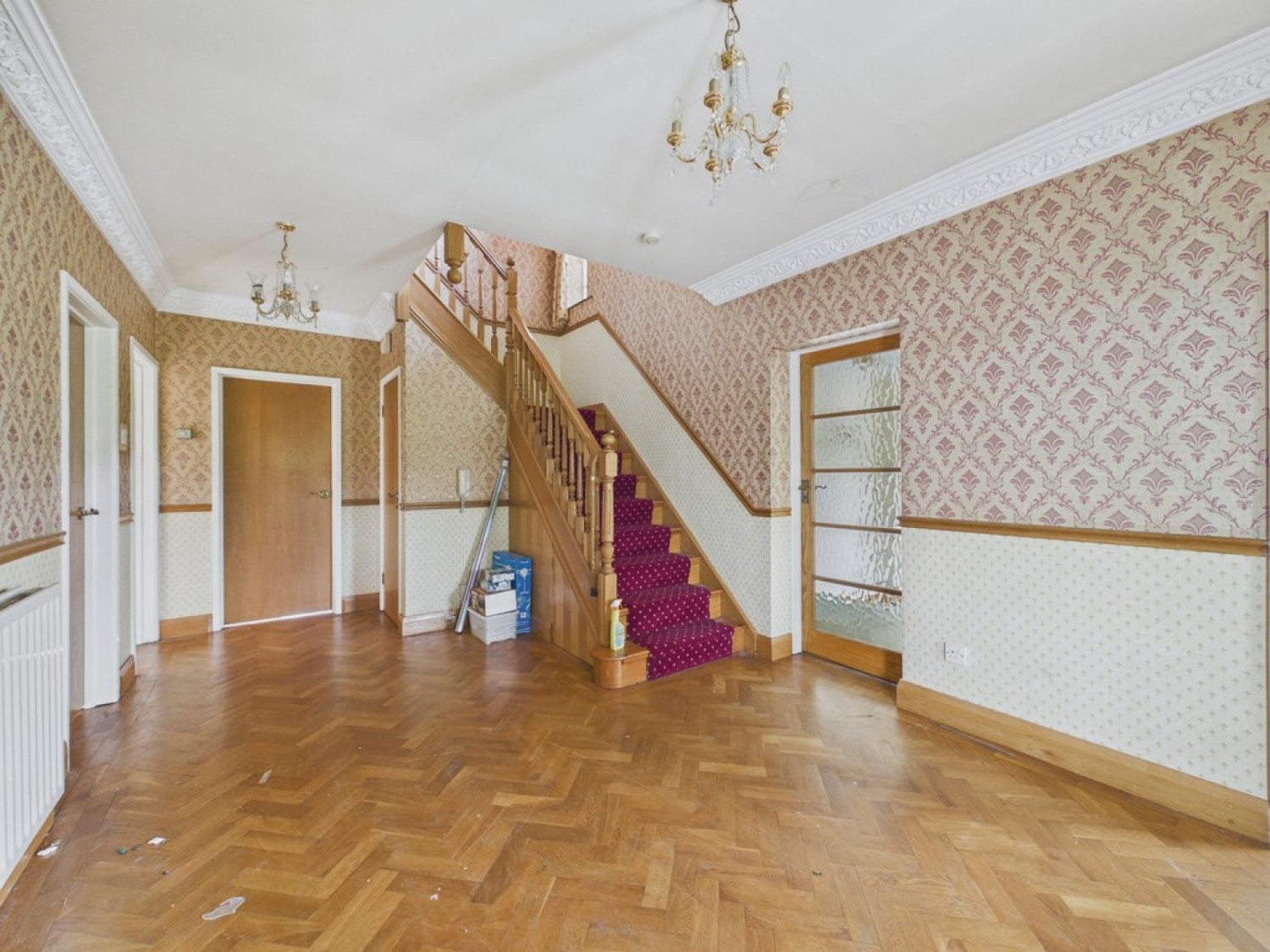 6 bedroom House for Sale Hooton Lane, Ravenfield
