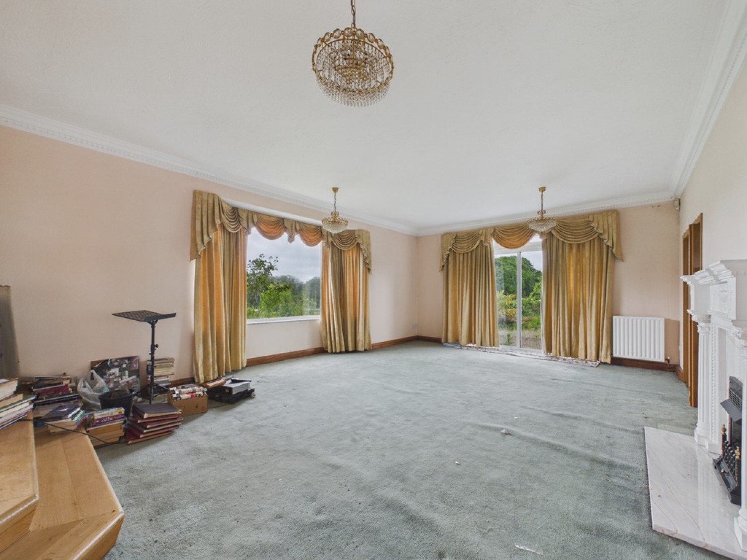 6 bedroom House for Sale Hooton Lane, Ravenfield