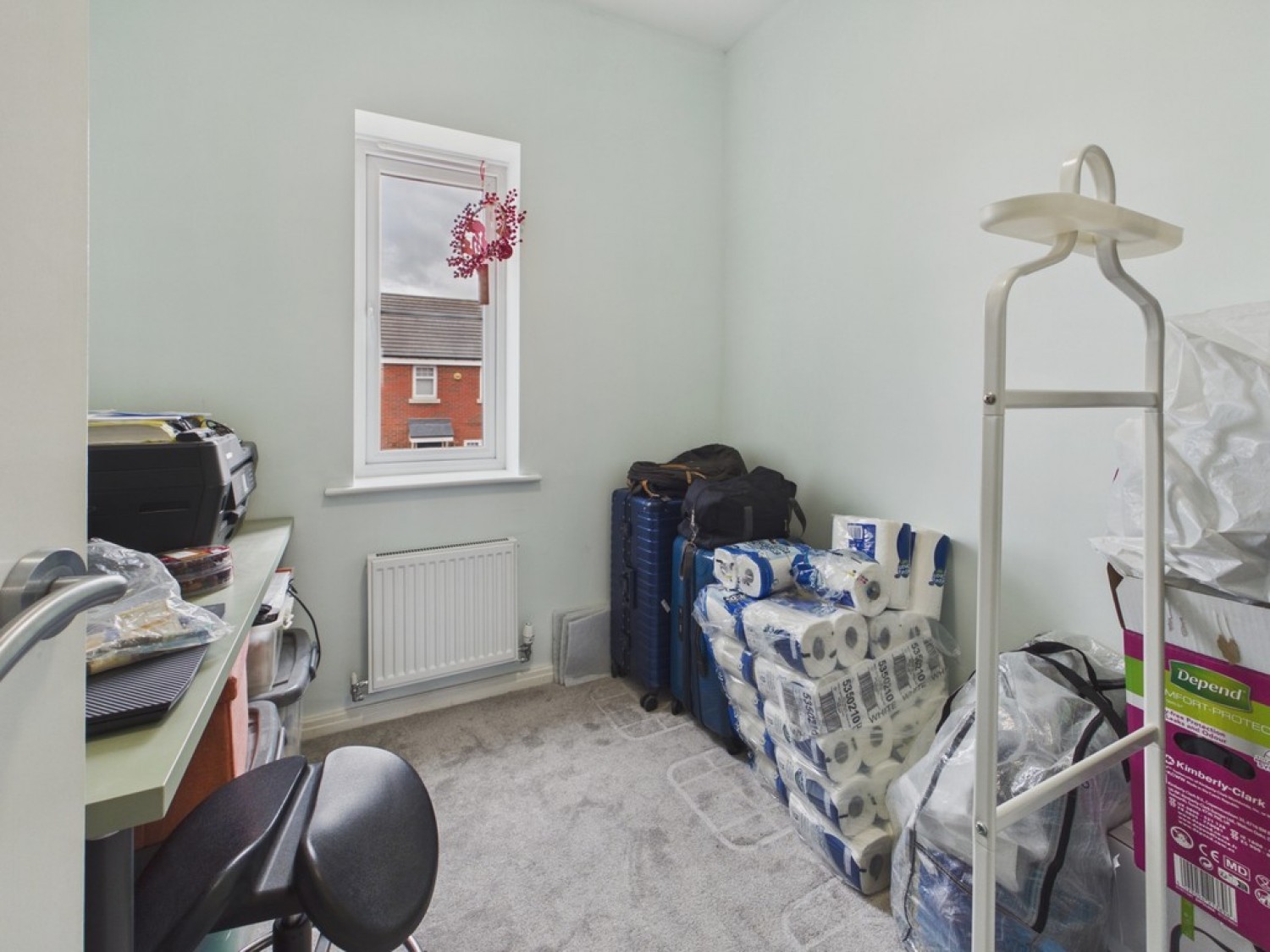 3 bedroom House for Sale Farmhouse Way, Grassmoor
