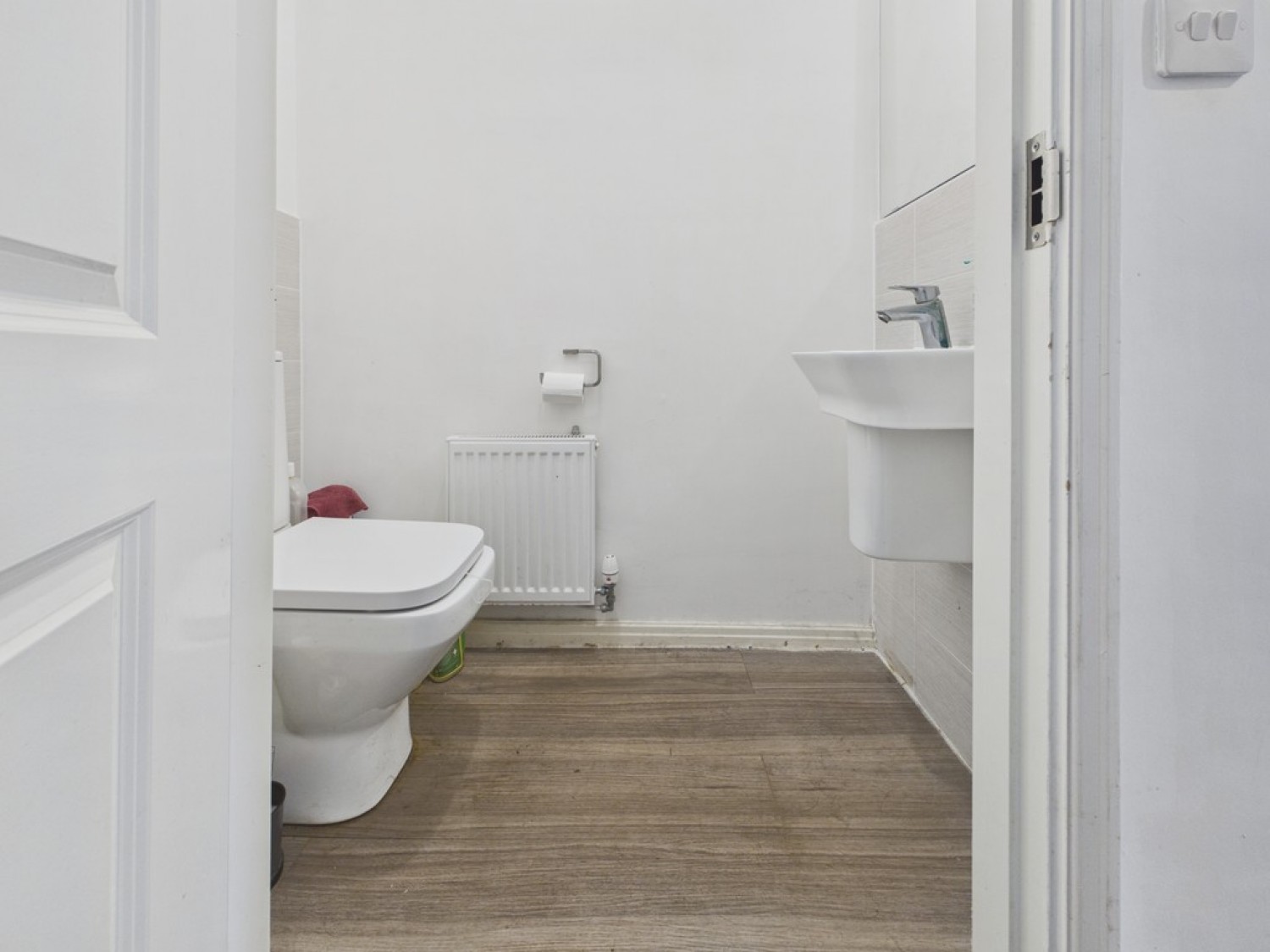 3 bedroom House for Sale Farmhouse Way, Grassmoor