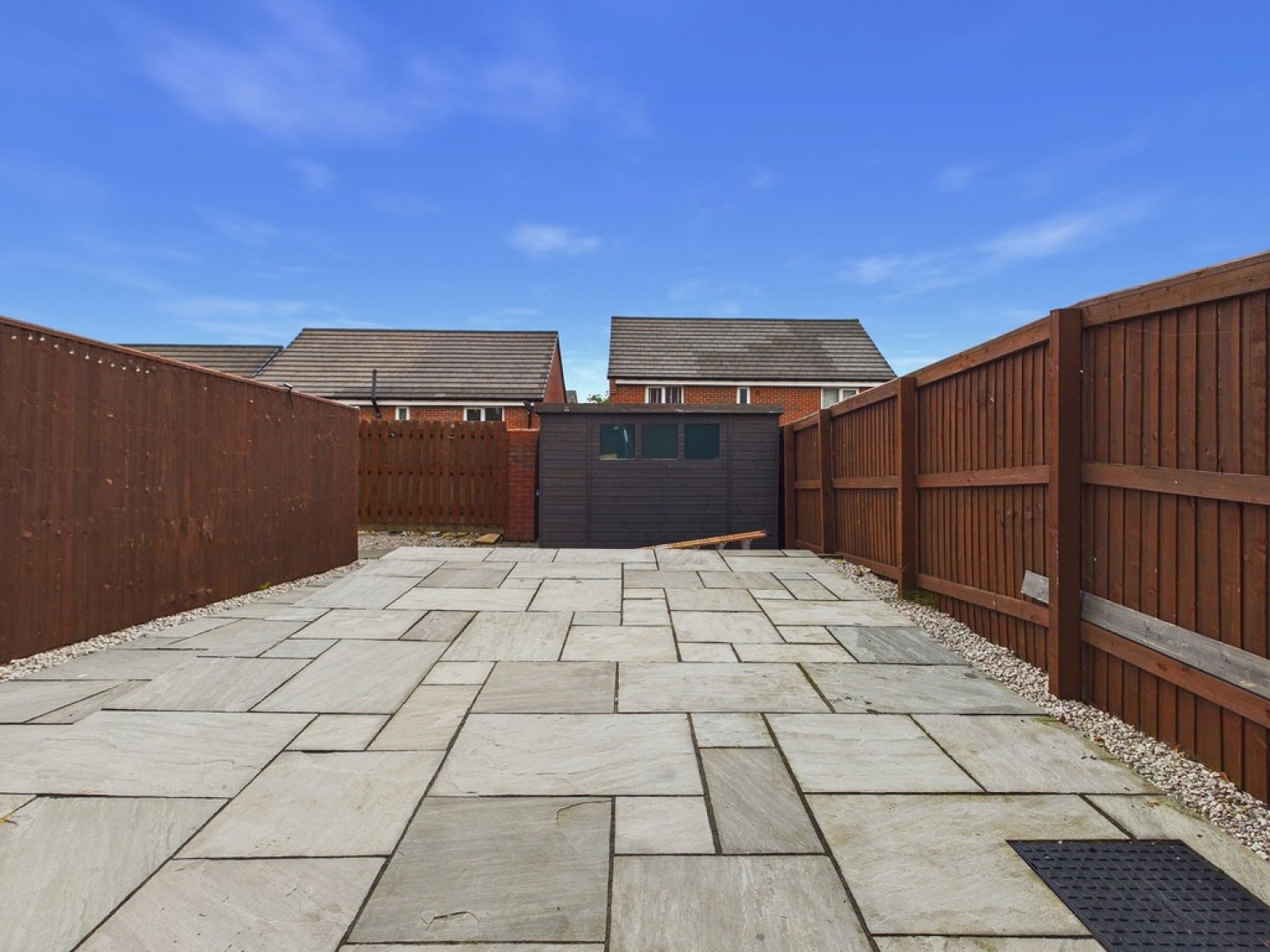 3 bedroom House for Sale Farmhouse Way, Grassmoor