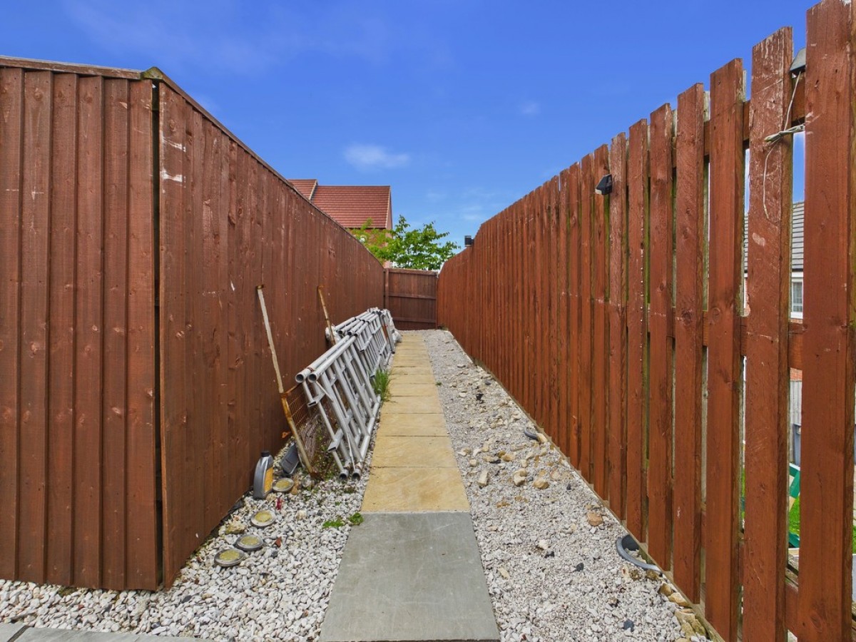 Farmhouse Way, Grassmoor