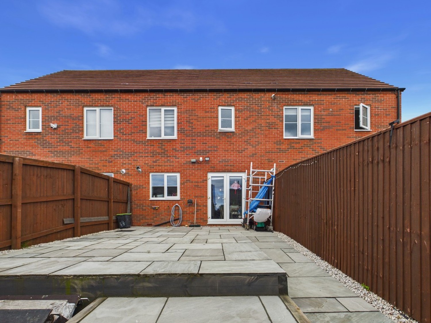 3 bedroom House for Sale Farmhouse Way, Grassmoor