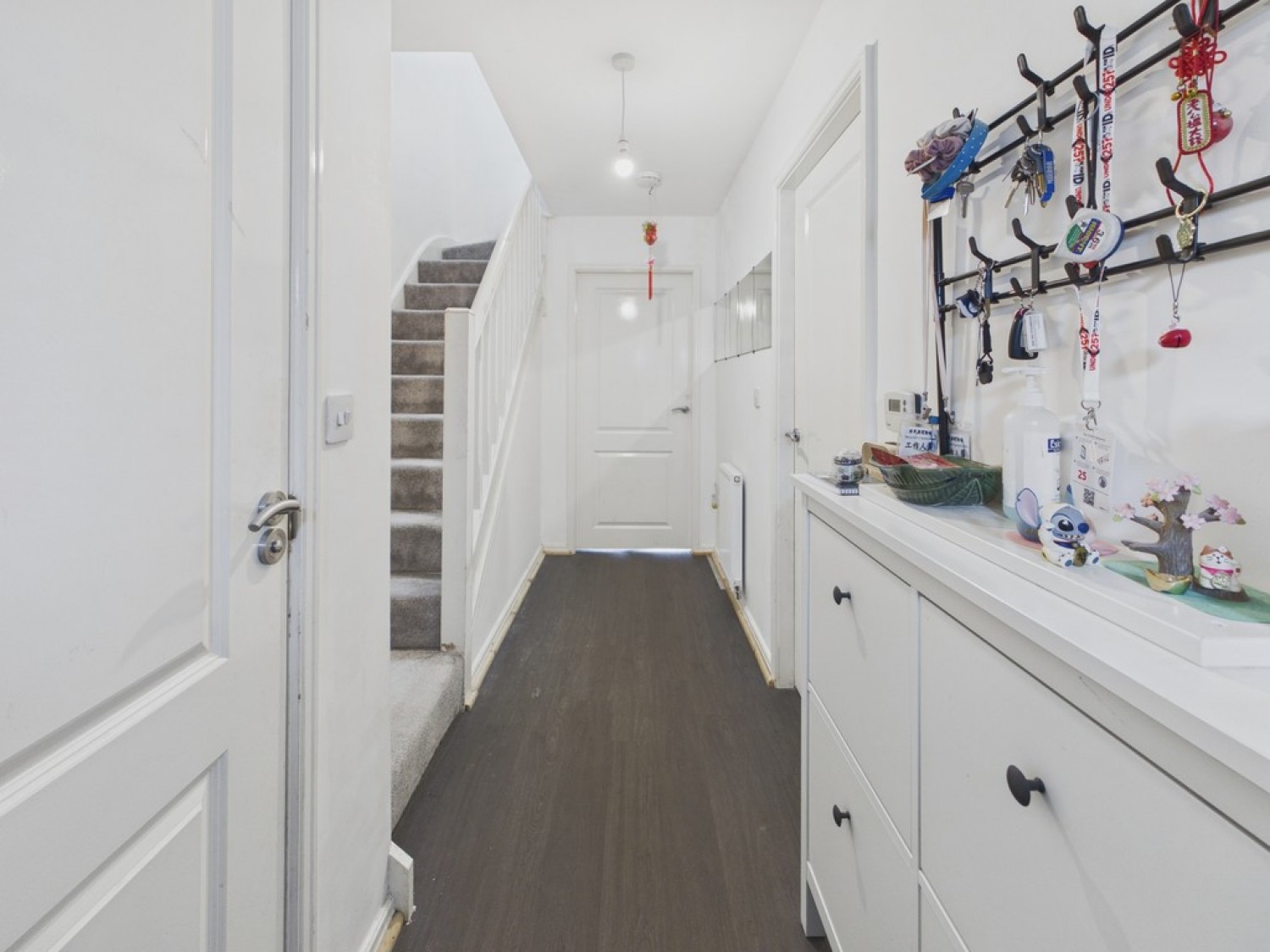 3 bedroom House for Sale Farmhouse Way, Grassmoor