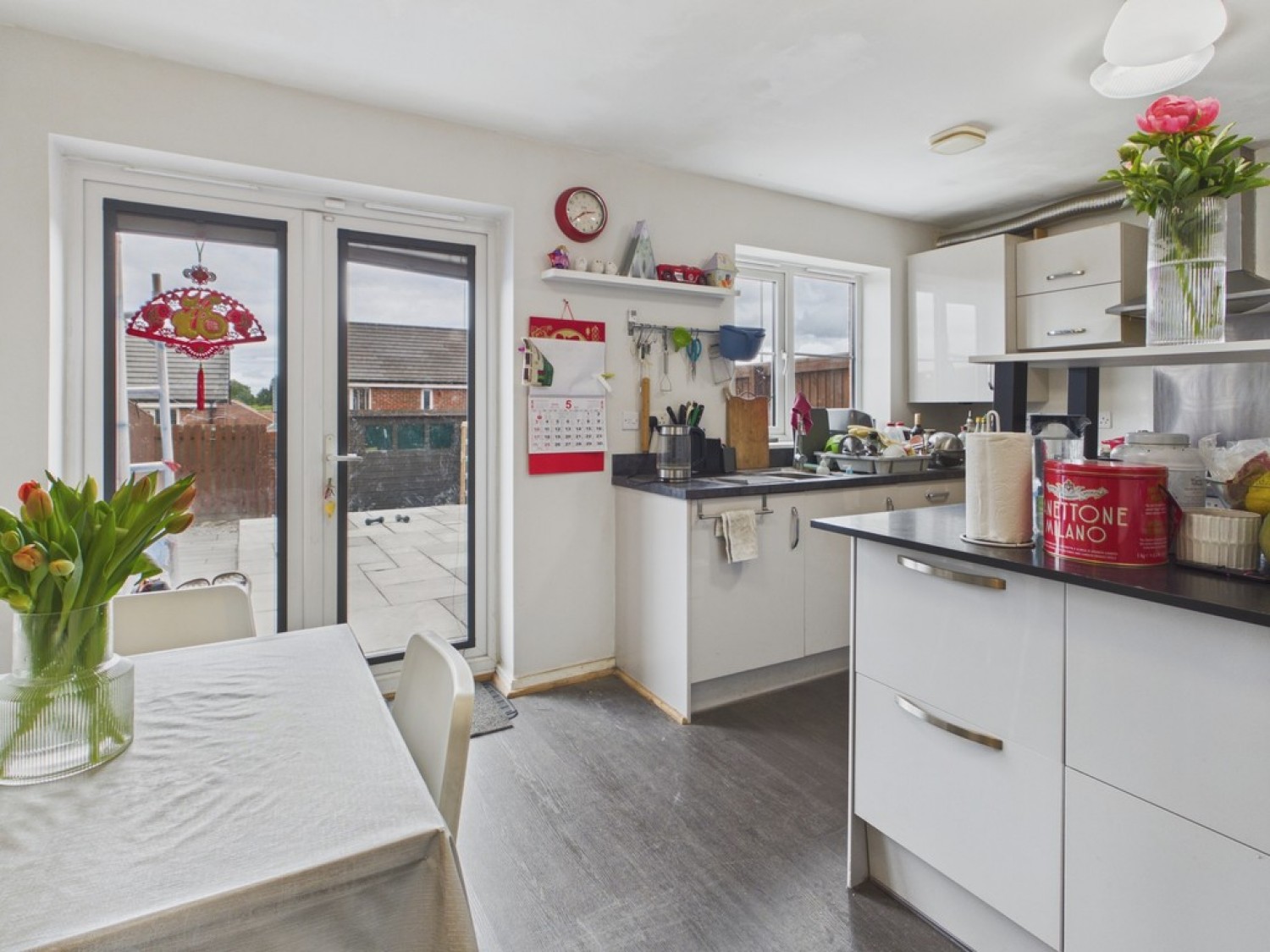 3 bedroom House for Sale Farmhouse Way, Grassmoor