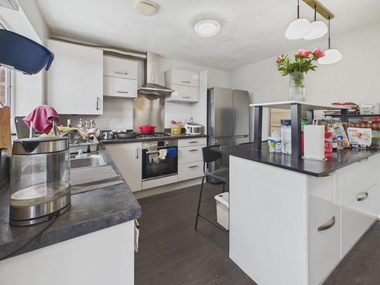 3 bedroom House for Sale Farmhouse Way, Grassmoor