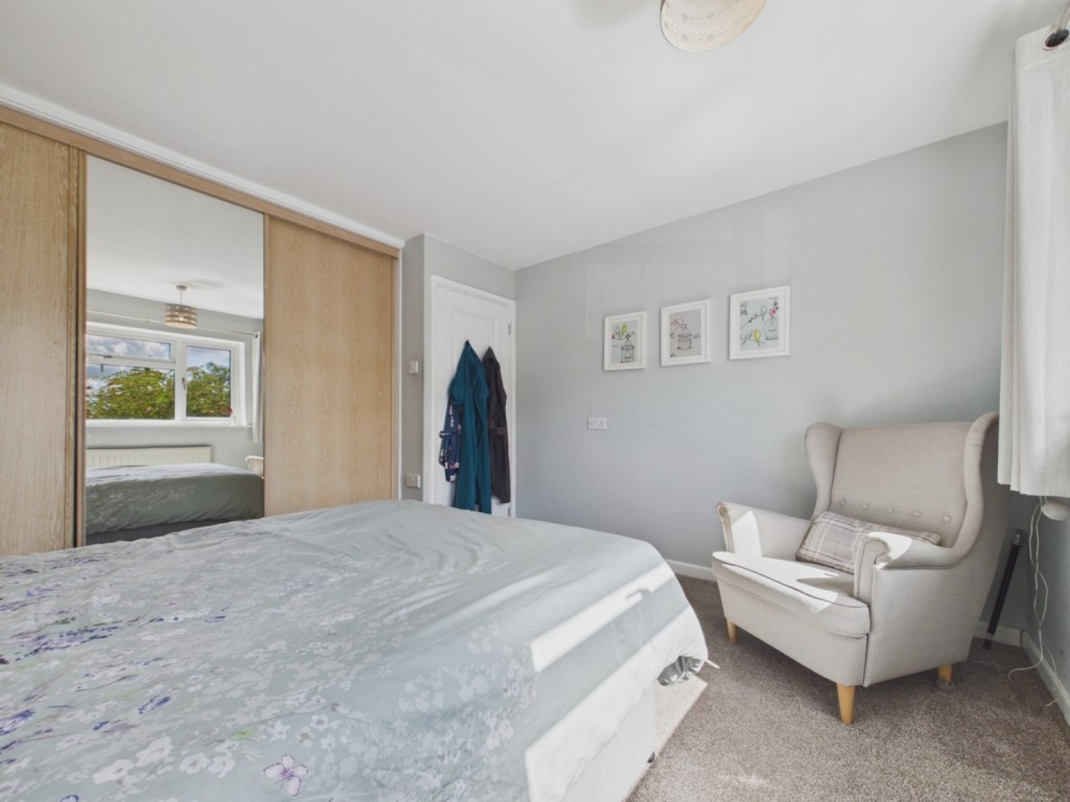 4 bedroom House for Sale Avondale Road, Chesterfield