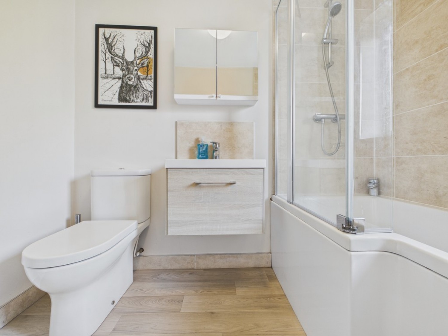 4 bedroom House for Sale Avondale Road, Chesterfield