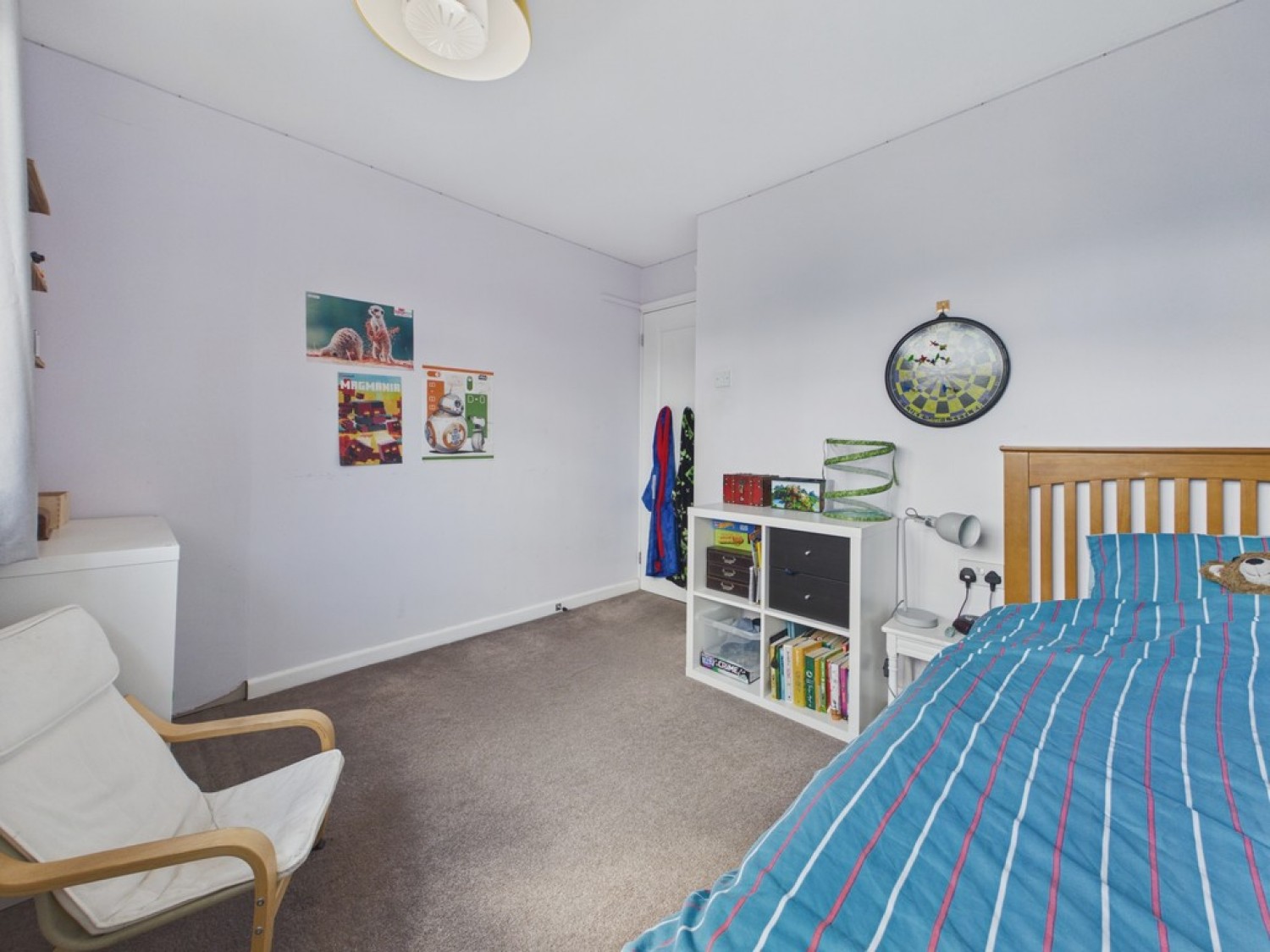 4 bedroom House for Sale Avondale Road, Chesterfield