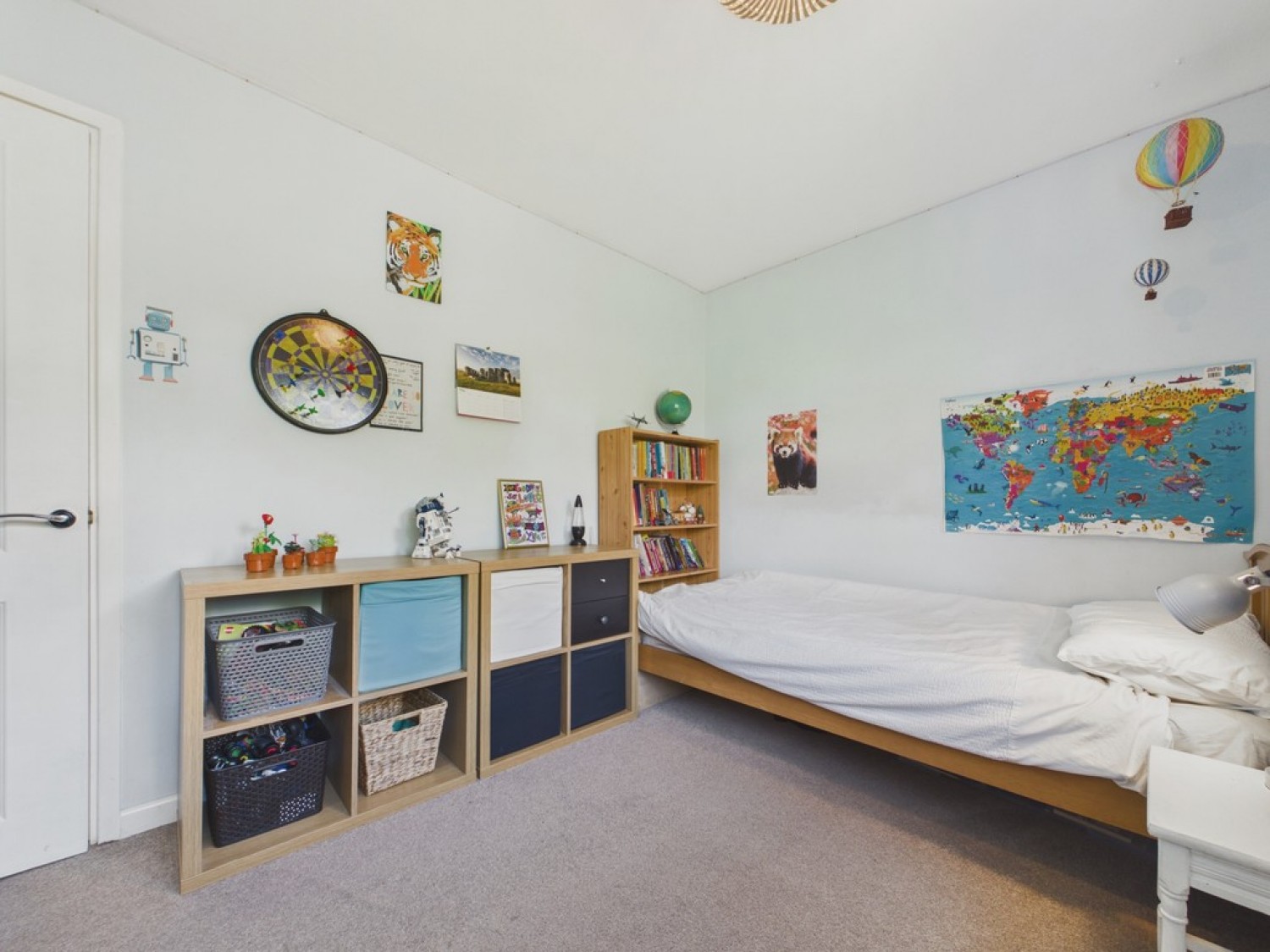 4 bedroom House for Sale Avondale Road, Chesterfield