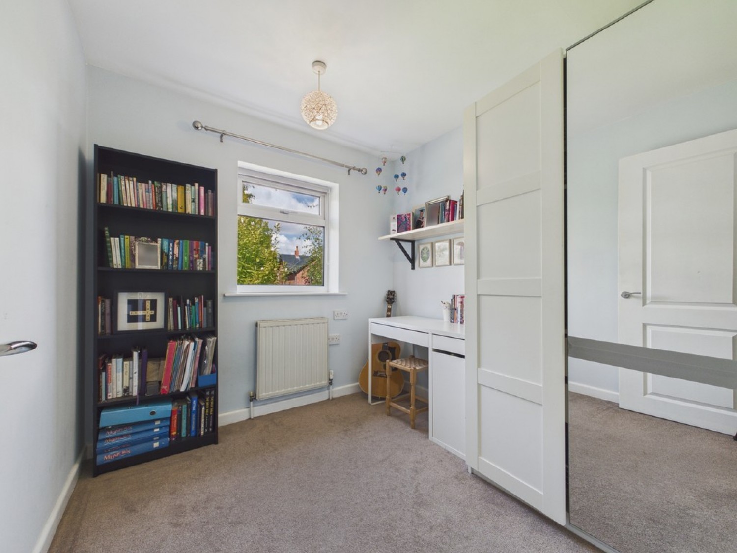 4 bedroom House for Sale Avondale Road, Chesterfield